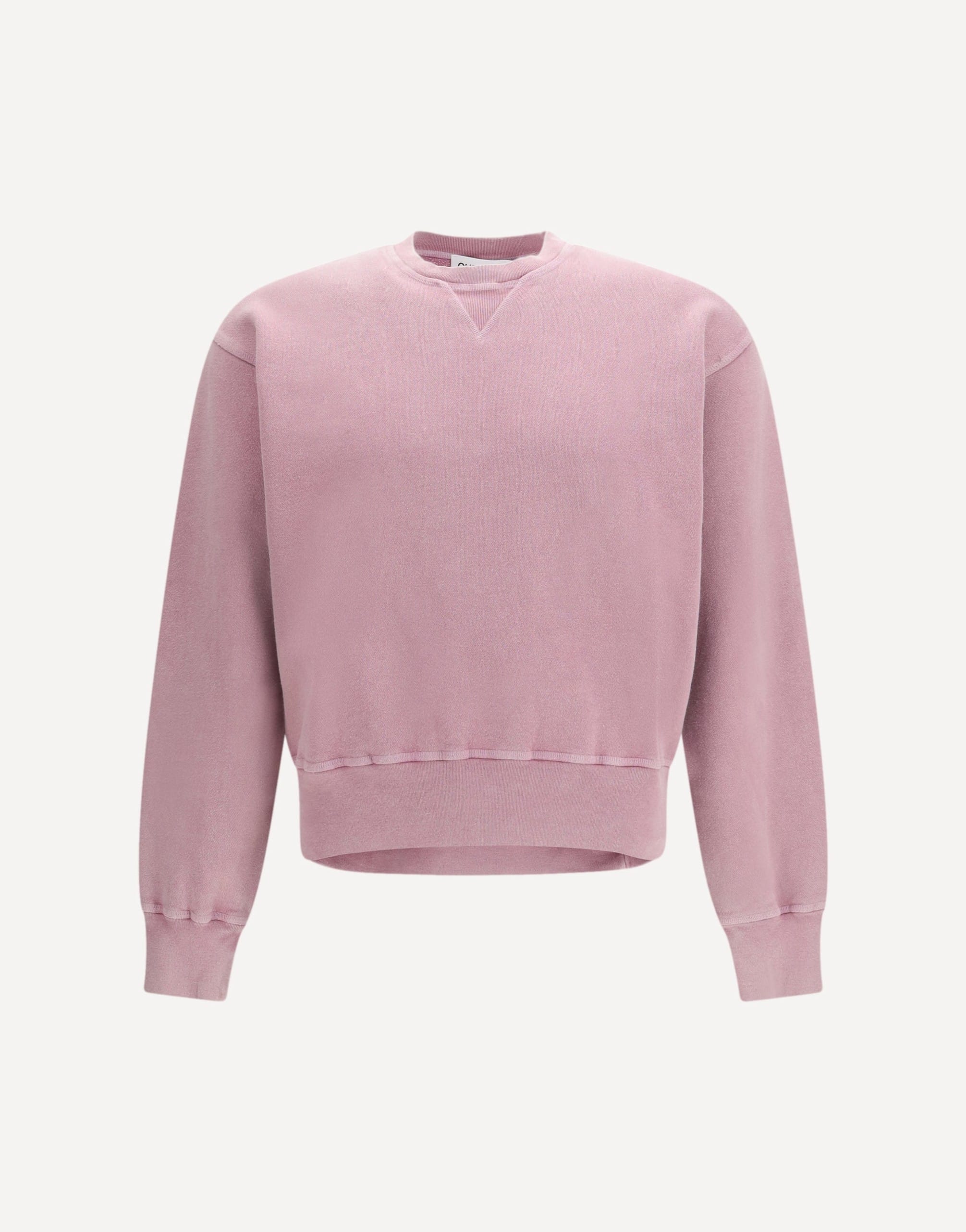 Our Legacy Gentlemens Star Fleece Sweatshirt