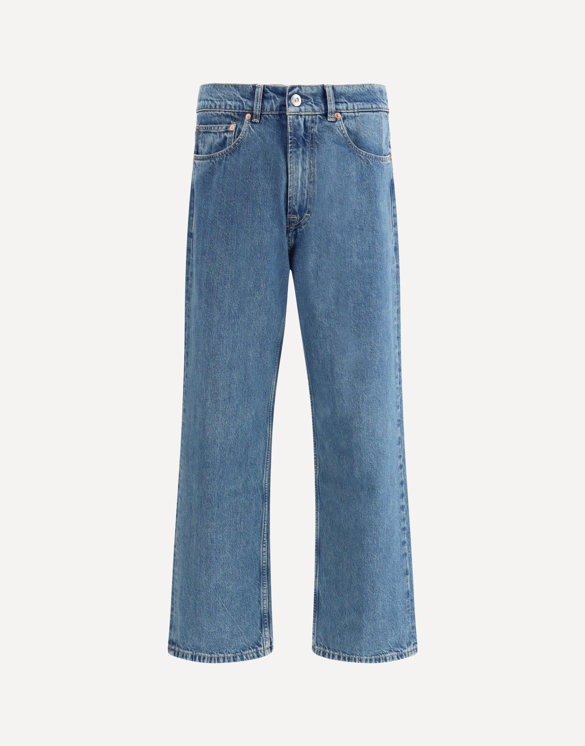 Our Legacy Jeans Third Cut