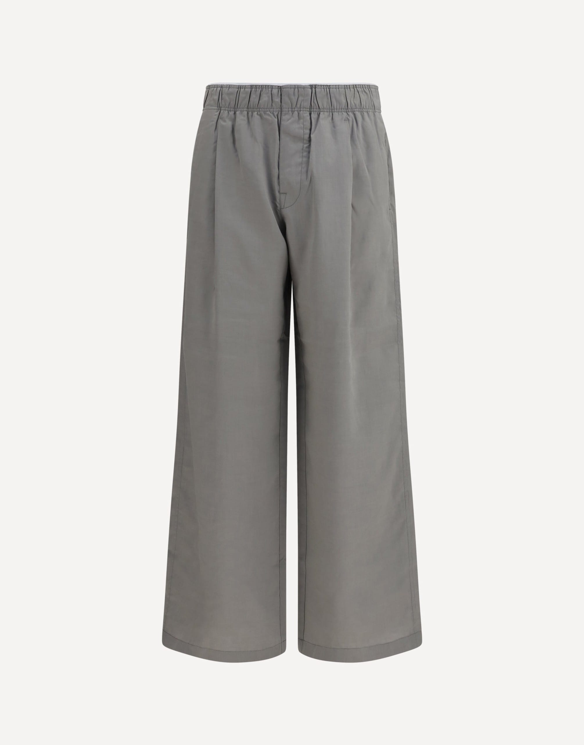 Our Legacy Leisure Wide-Leg Pants