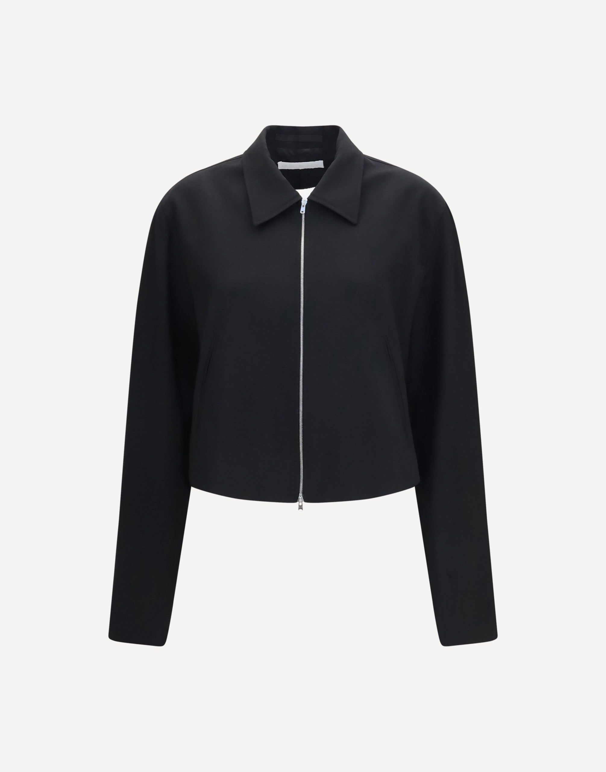Our Legacy Statue Wool Jacket