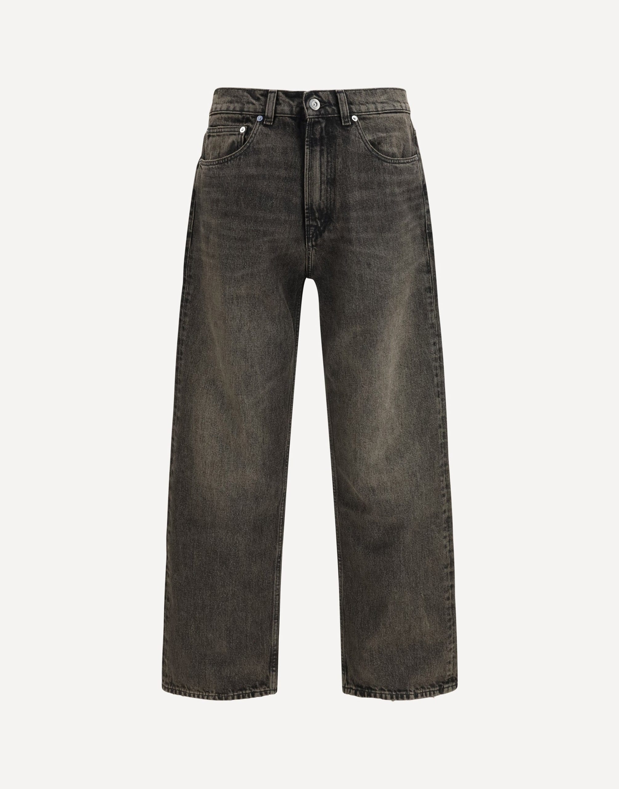 Our Legacy Third Cut Nocturne Dust Wash Jeans