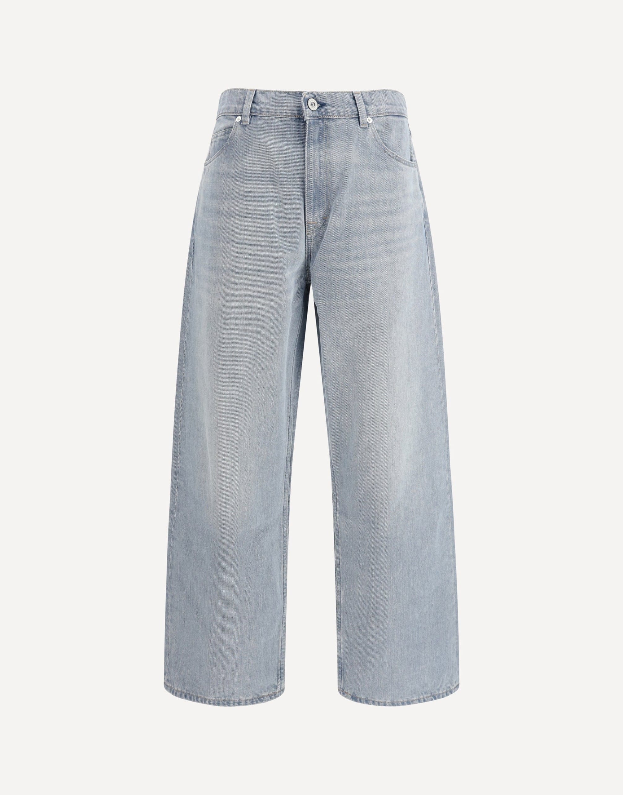 Our Legacy Vast Cut Pale Coast Wash Jeans