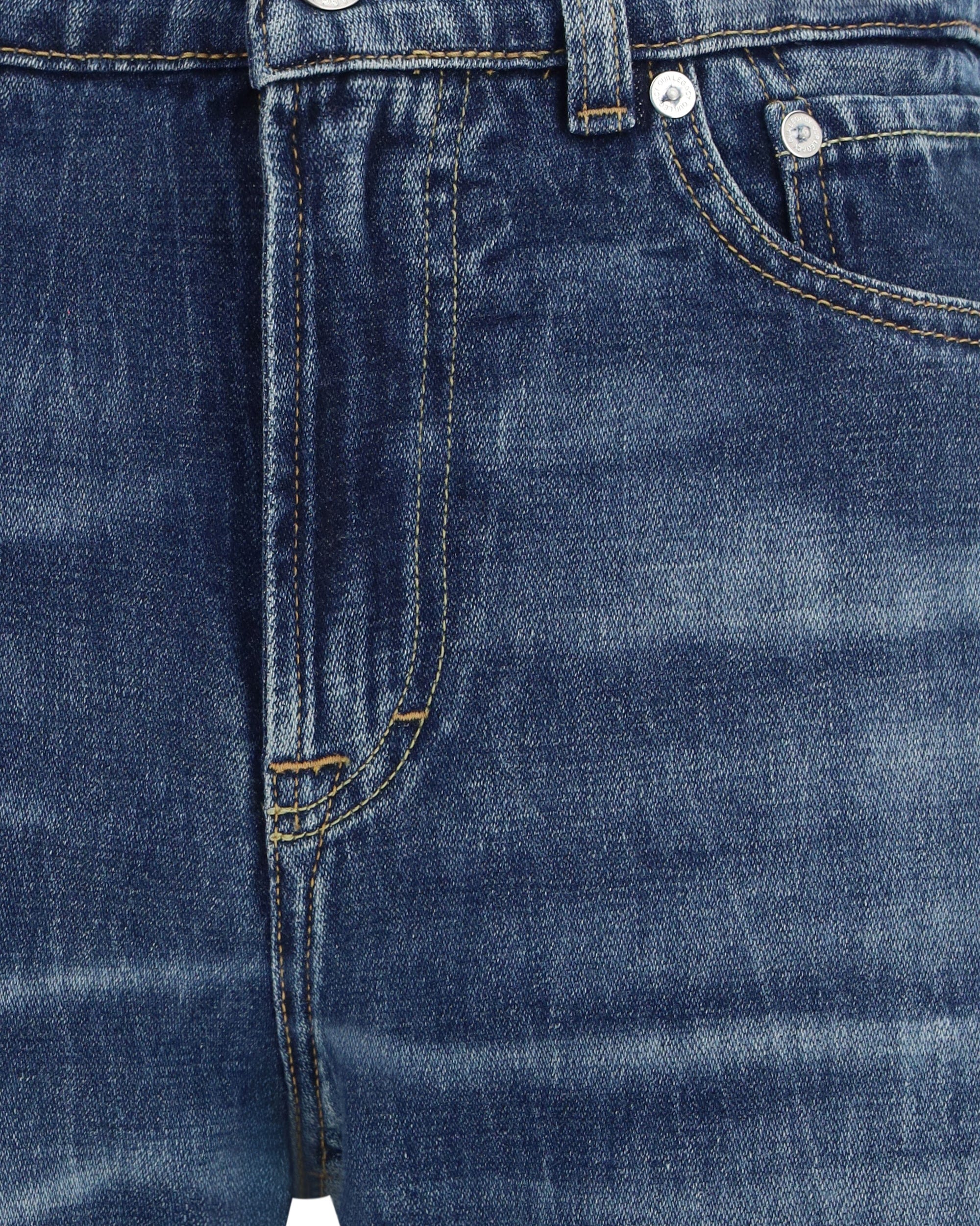 Our Legacy Wata Cut Broken Twill Jeans