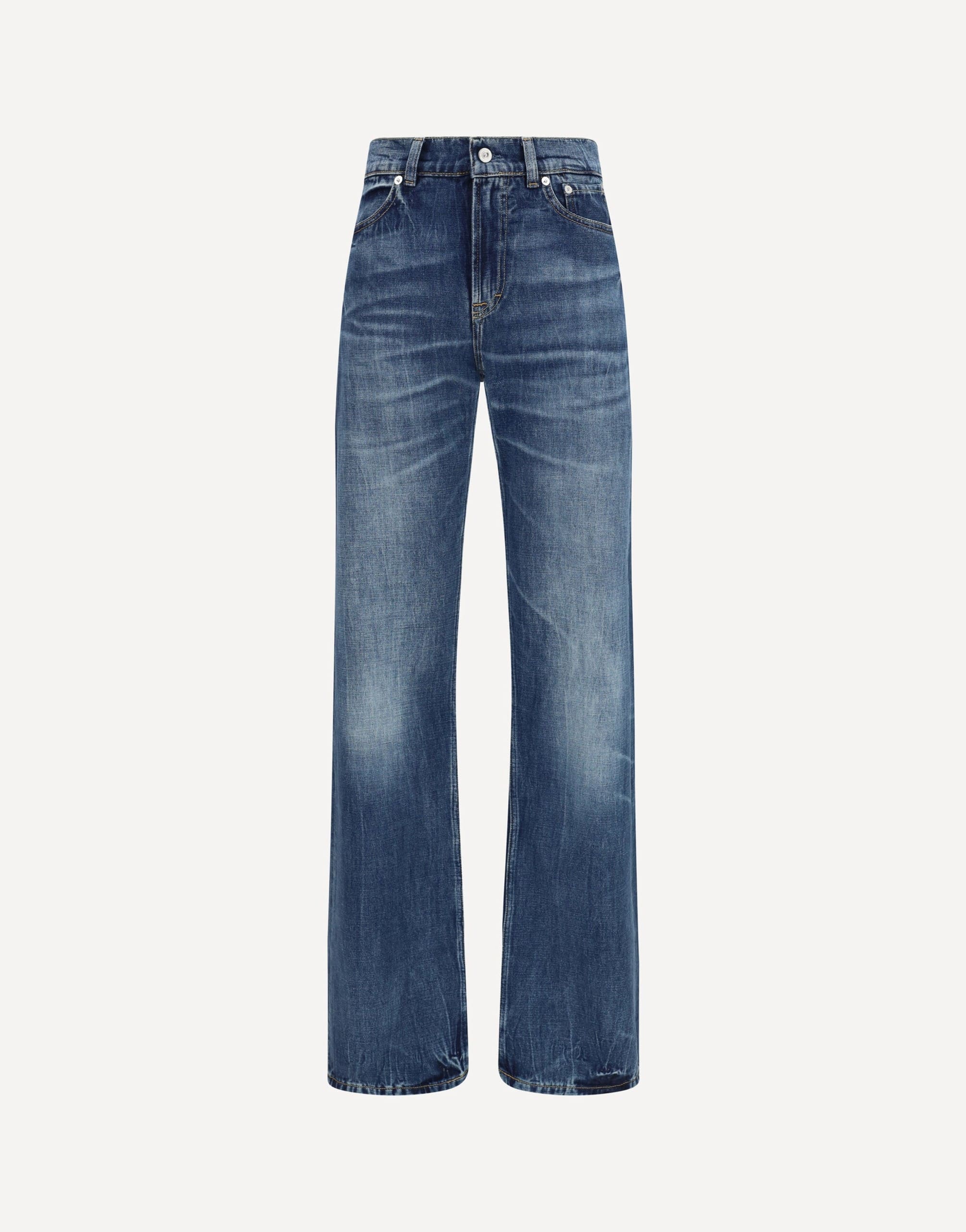Our Legacy Wata Cut Broken Twill Jeans