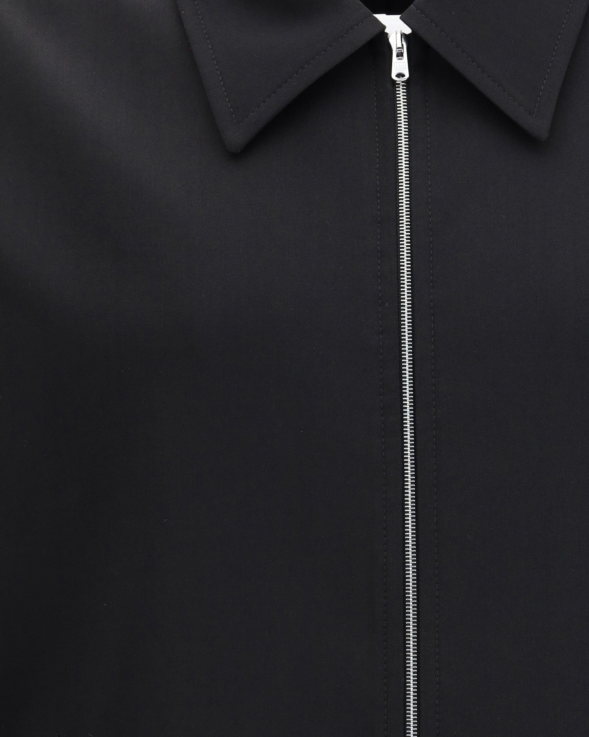 Our Legacy Our Legacy Wool Jacket