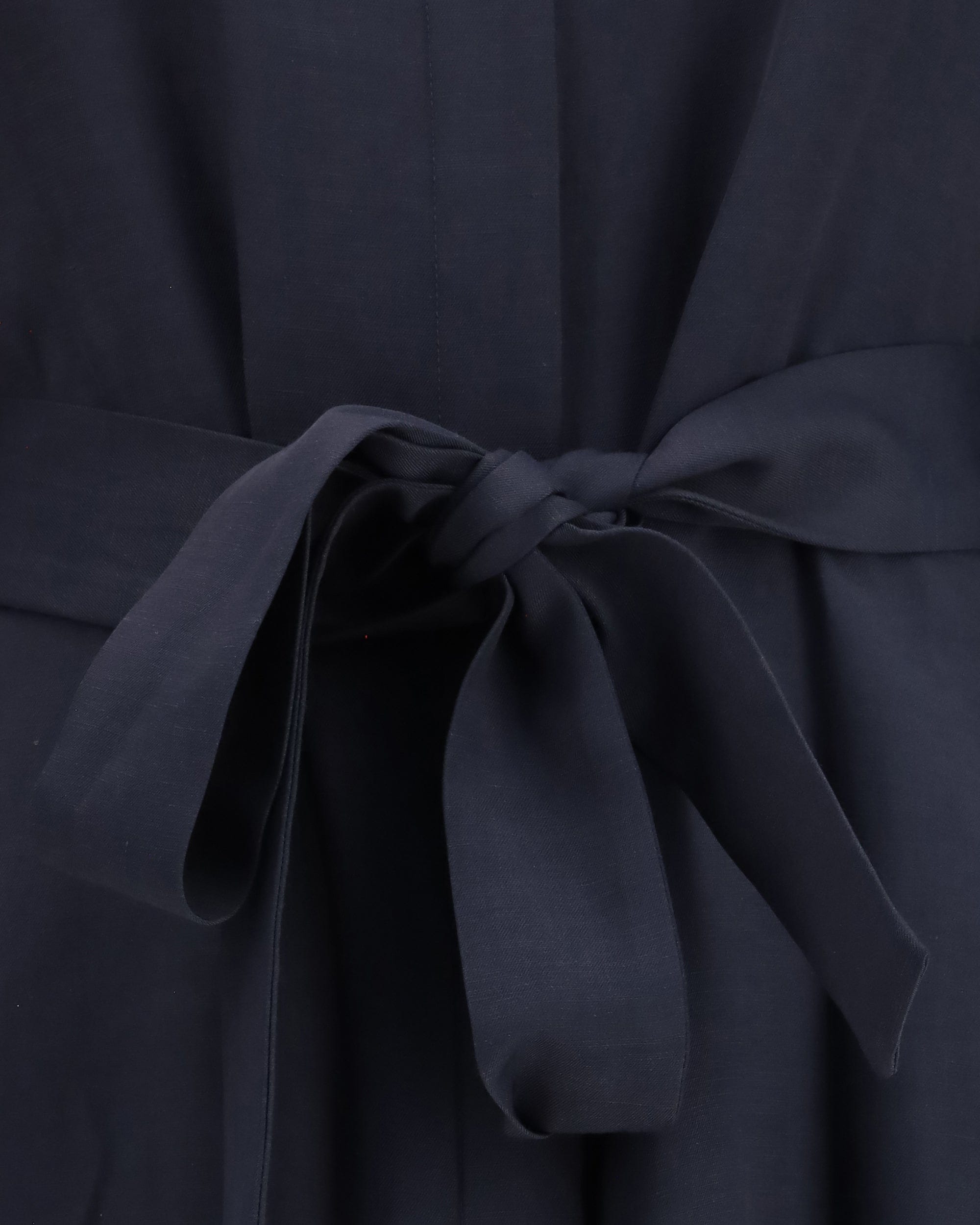 P.A.R.O.S.H. Belted Shirt Dress