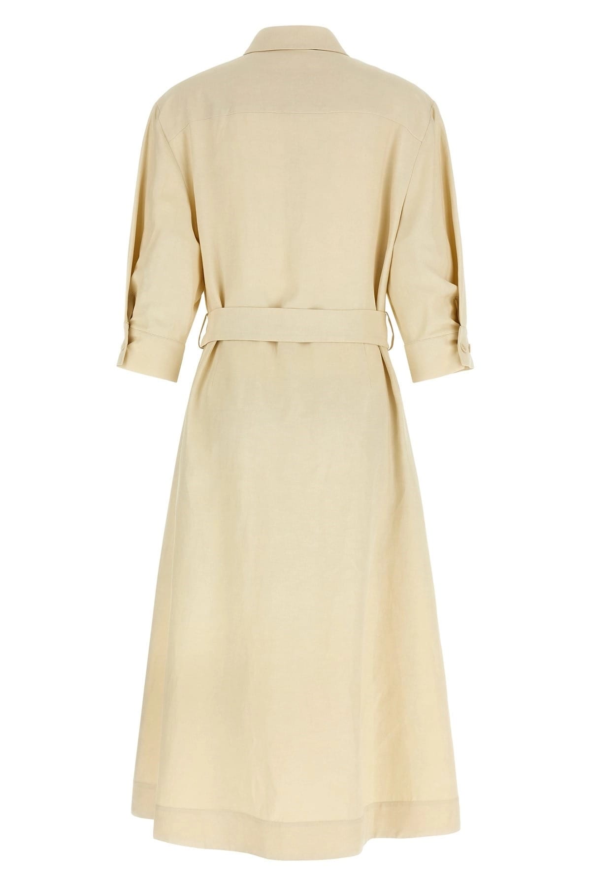 P.A.R.O.S.H. P.A.R.O.S.H. Chemisier Dress