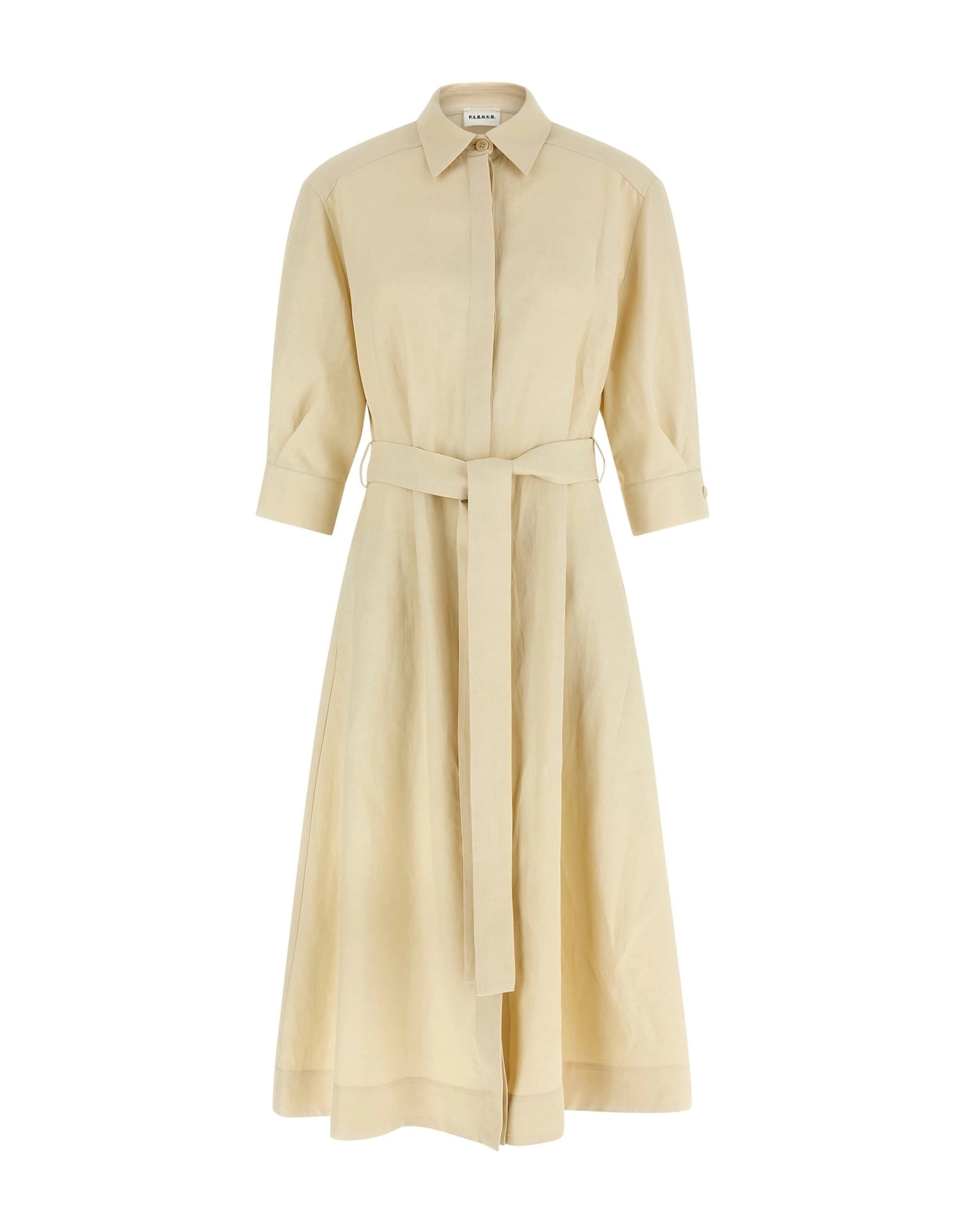 P.A.R.O.S.H. P.A.R.O.S.H. Chemisier Dress