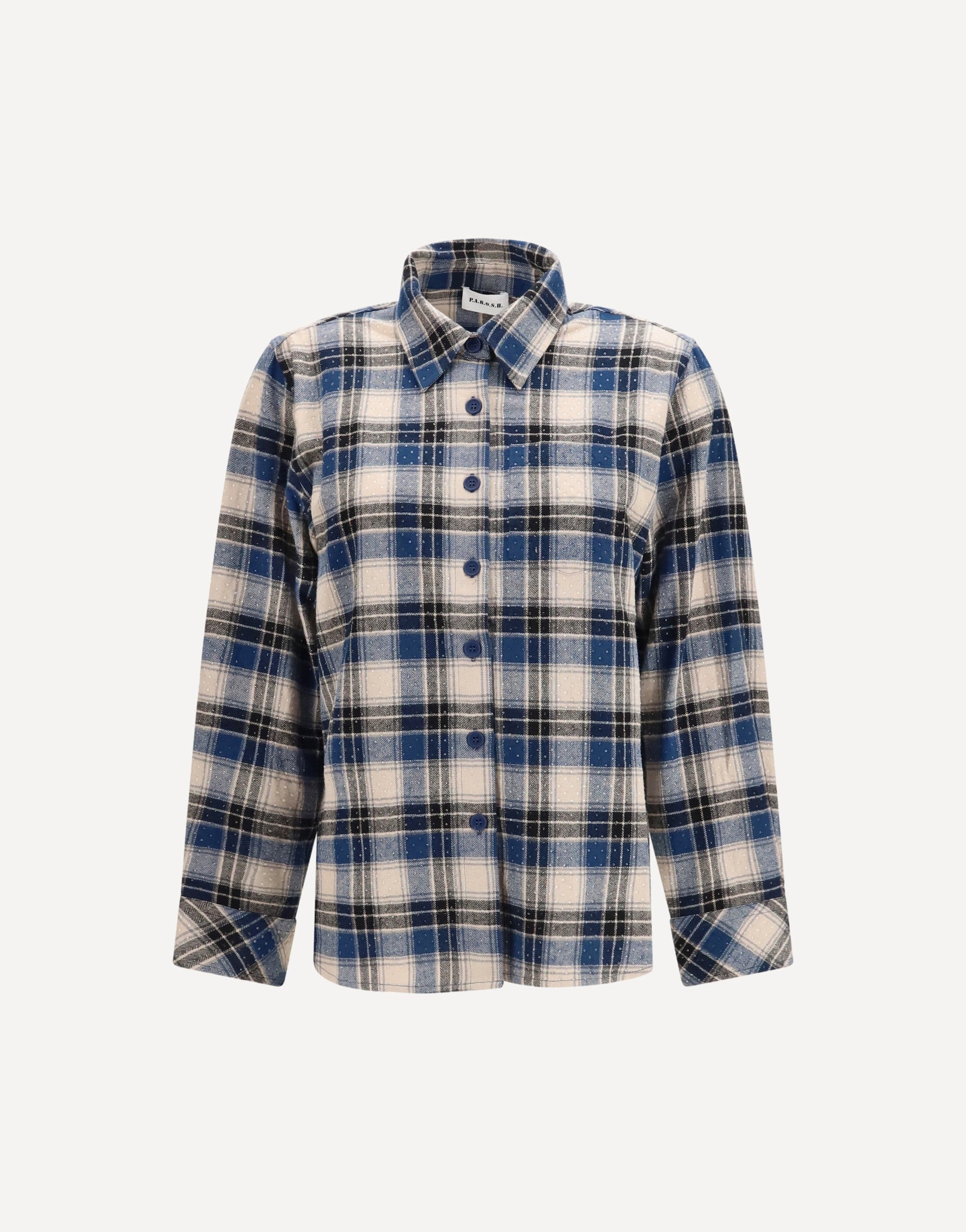 P.A.R.O.S.H. Cowboy Shirt