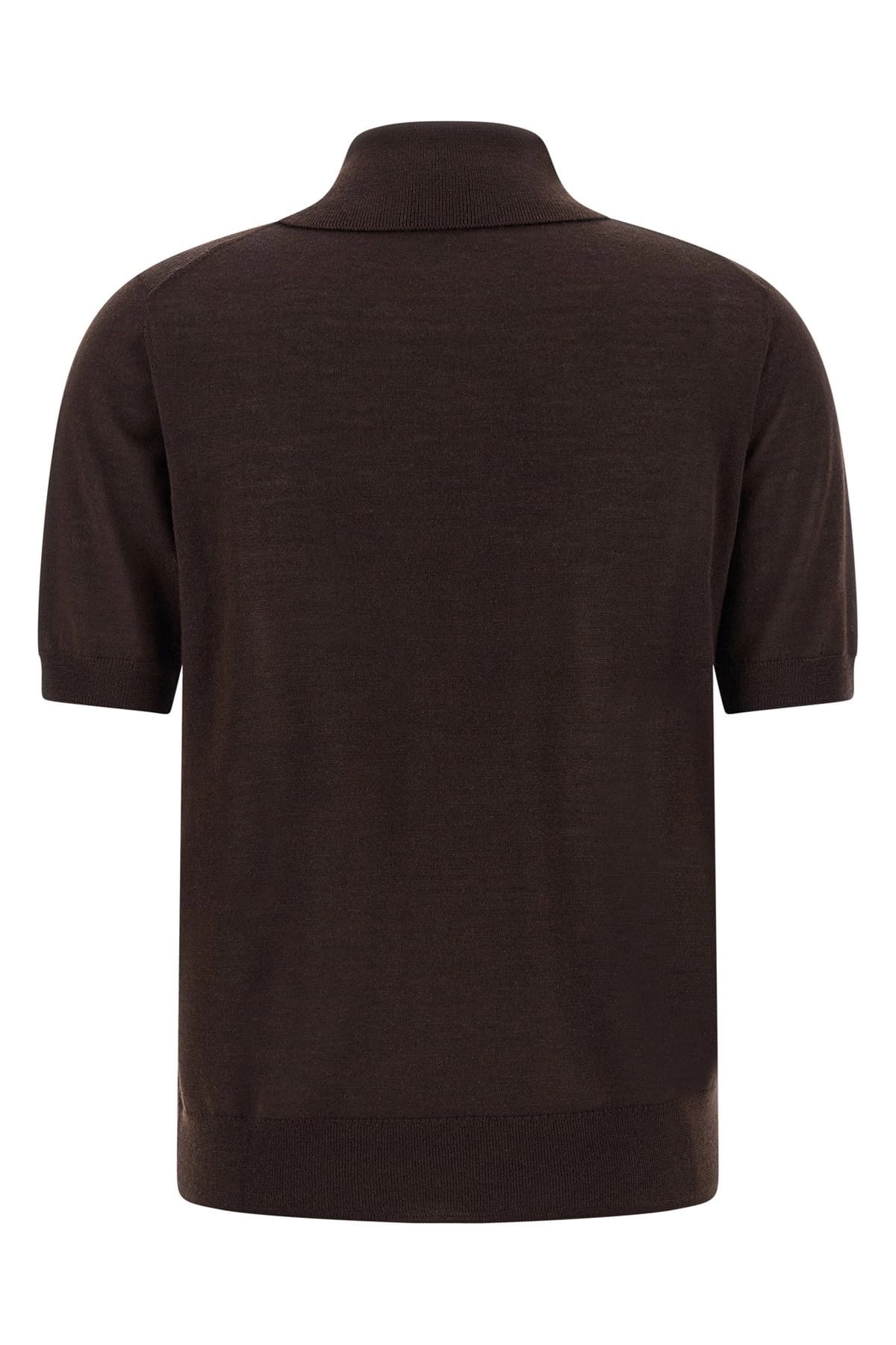 P.A.R.O.S.H. P.A.R.O.S.H. Linfa26 Polo Shirt