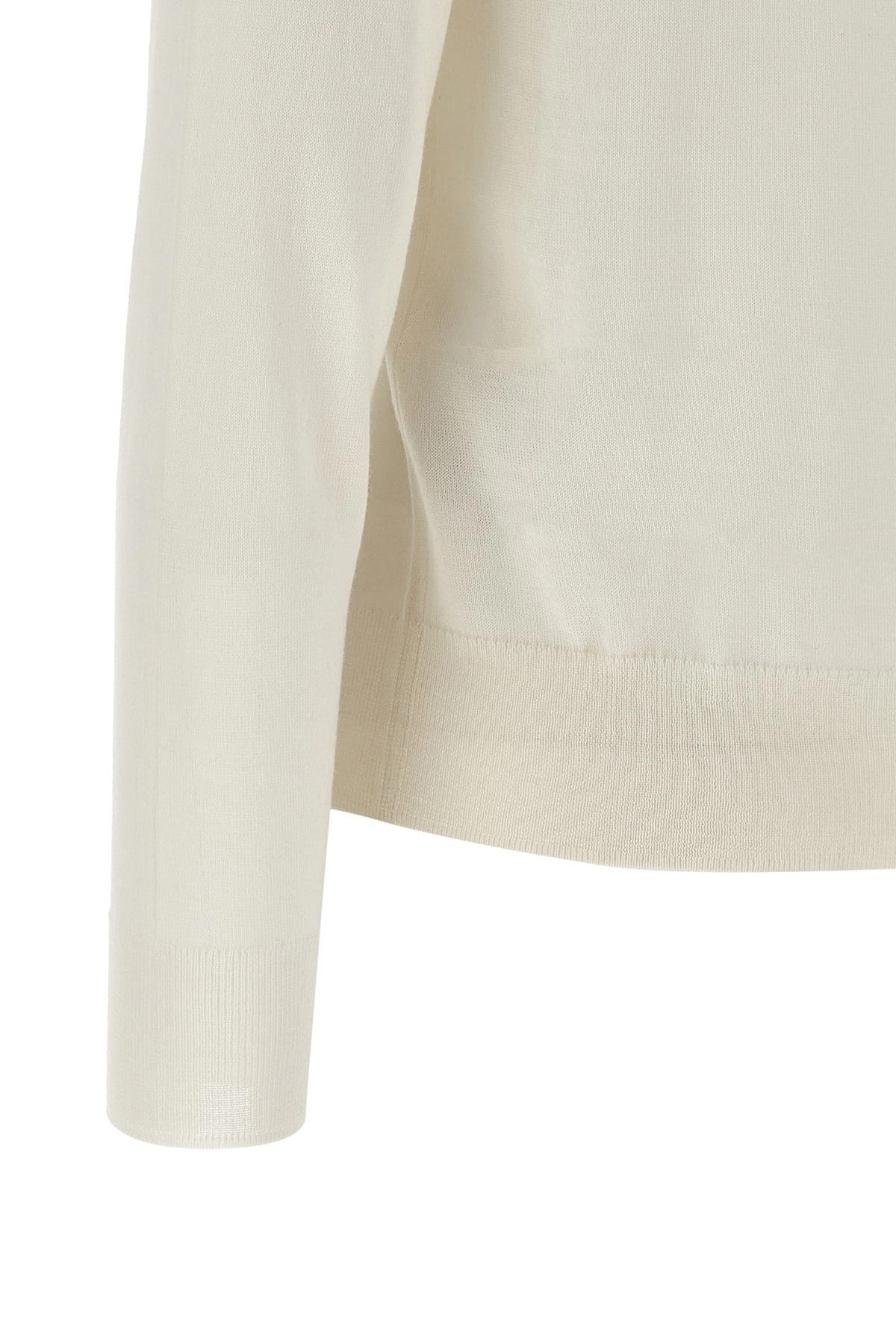 P.A.R.O.S.H. P.A.R.O.S.H. Linfa26 V-Neck Sweater
