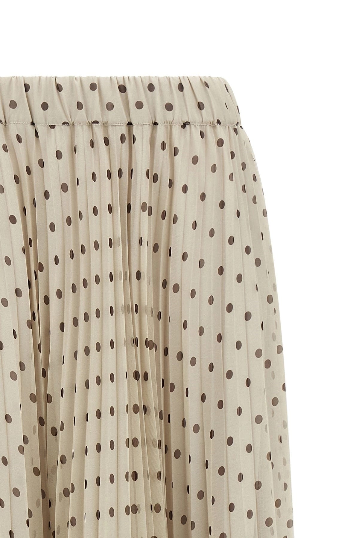 P.A.R.O.S.H. P.A.R.O.S.H. Pallina Skirt