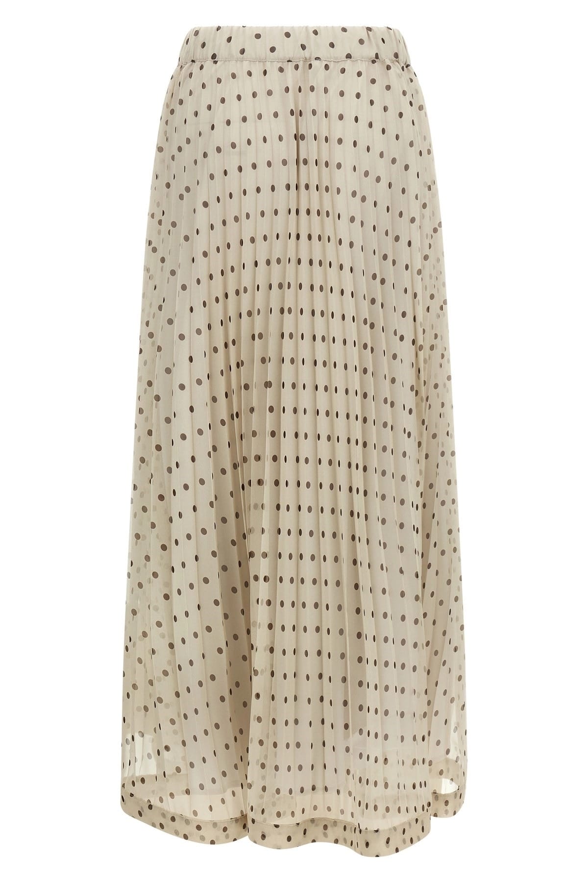 P.A.R.O.S.H. P.A.R.O.S.H. Pallina Skirt