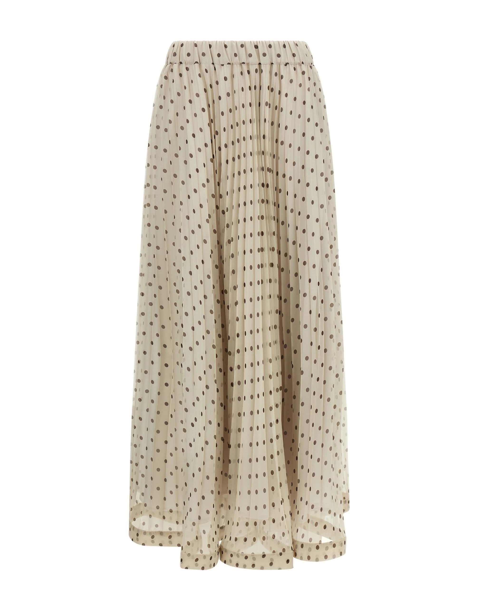 P.A.R.O.S.H. P.A.R.O.S.H. Pallina Skirt