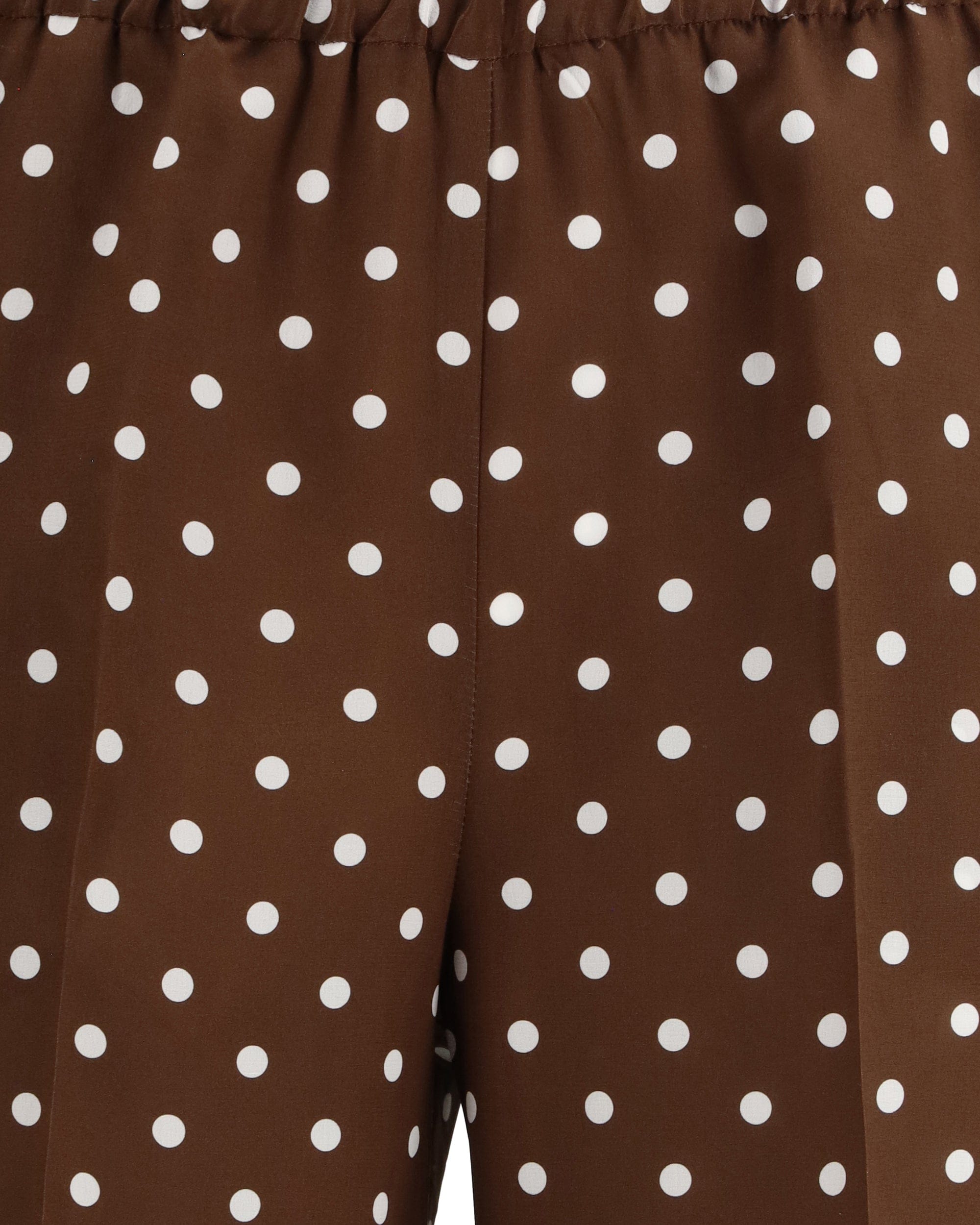 P.A.R.O.S.H. Polka-Dot Pants