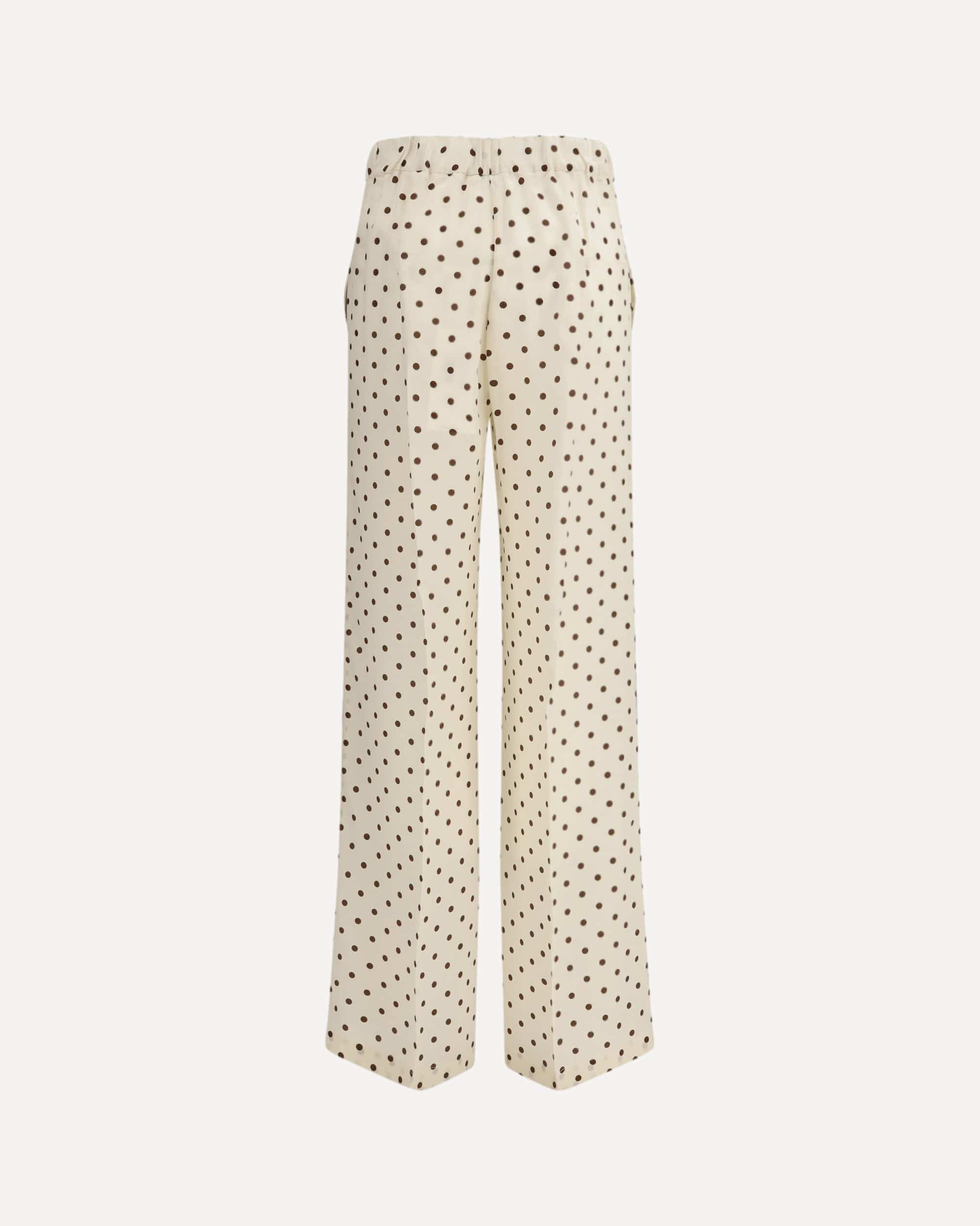 P.A.R.O.S.H. Polka-Dot Pants - alternate view