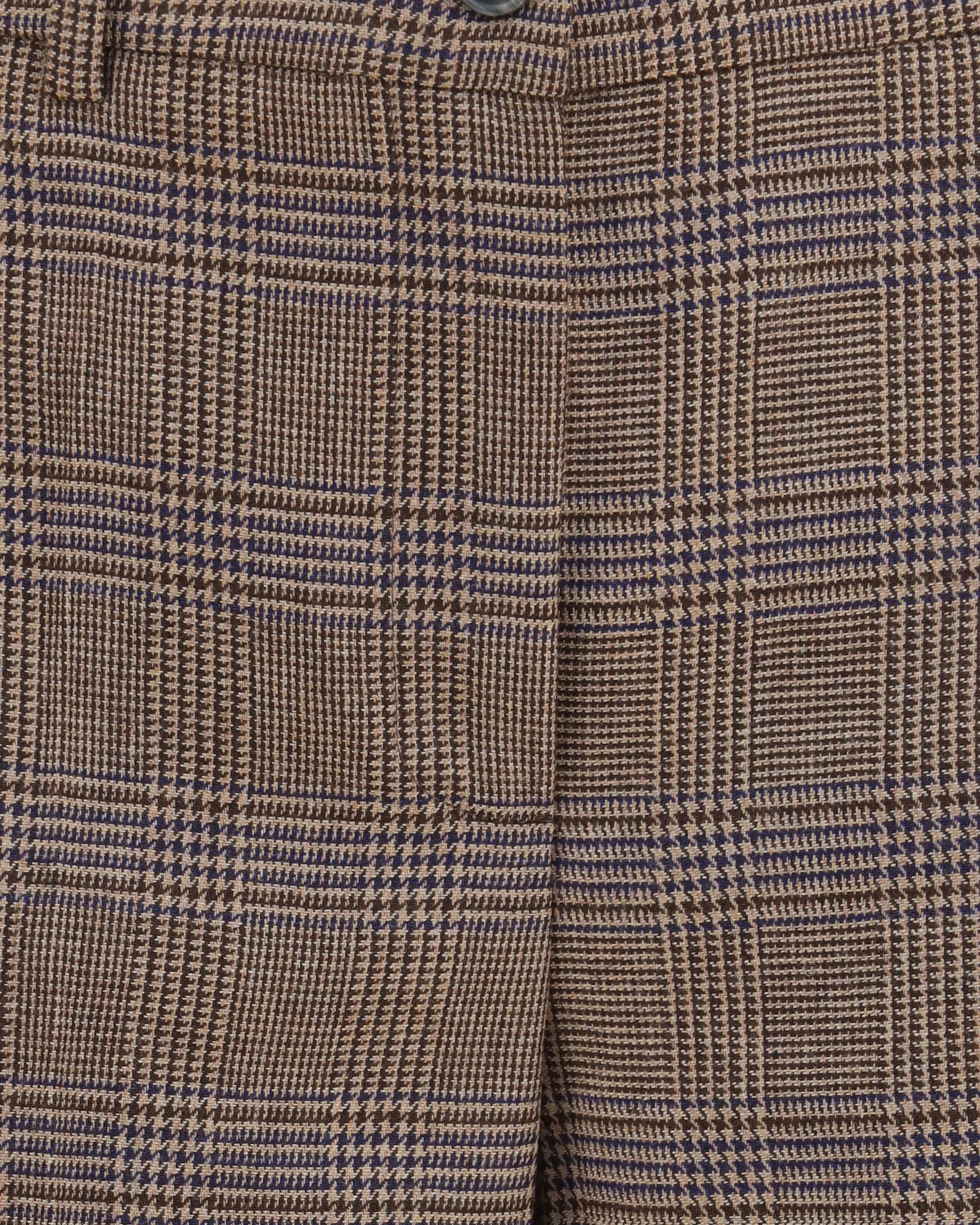 P.A.R.O.S.H. pantaloni palazzo Powo