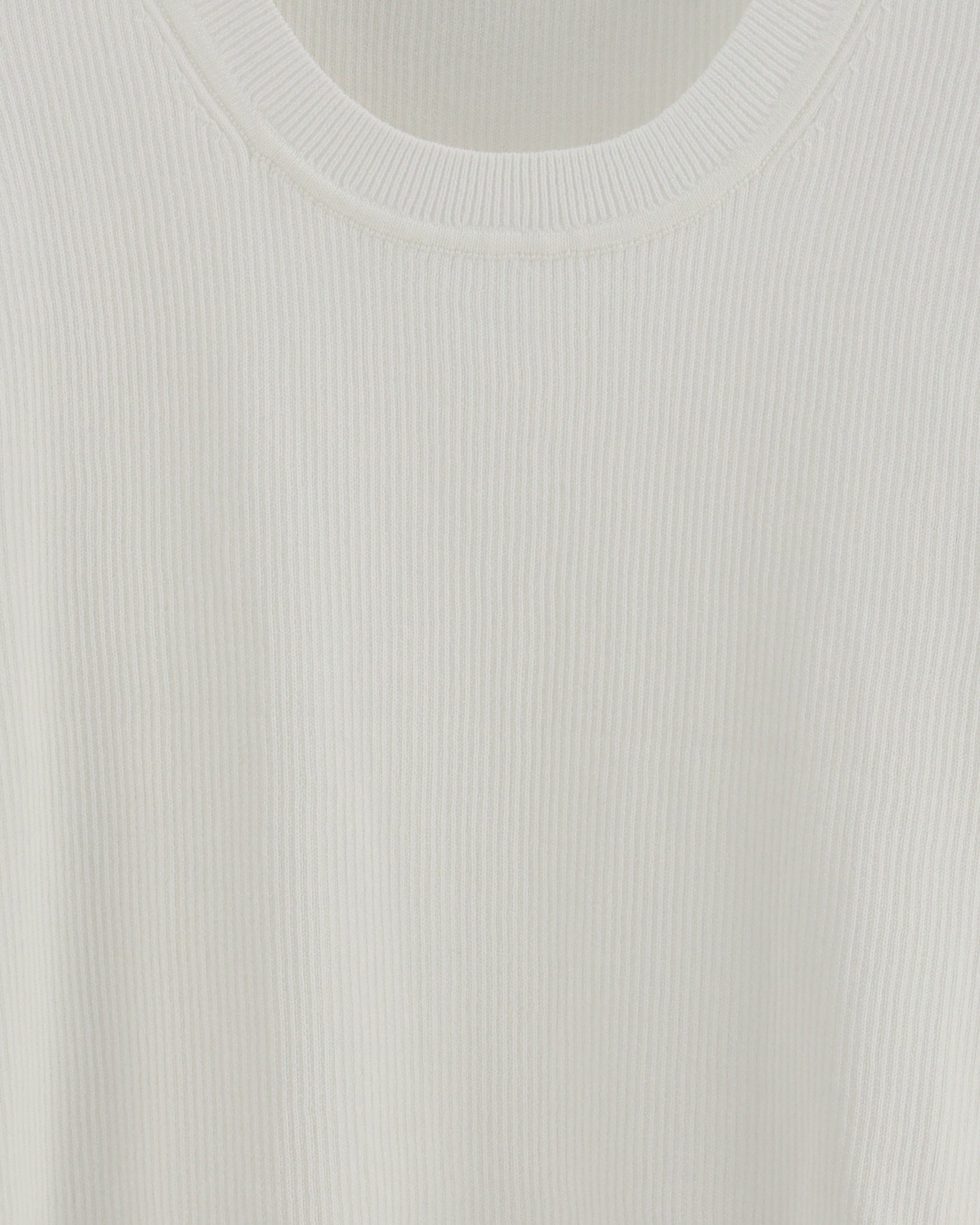 P.A.R.O.S.H. Ribbed Tank Top
