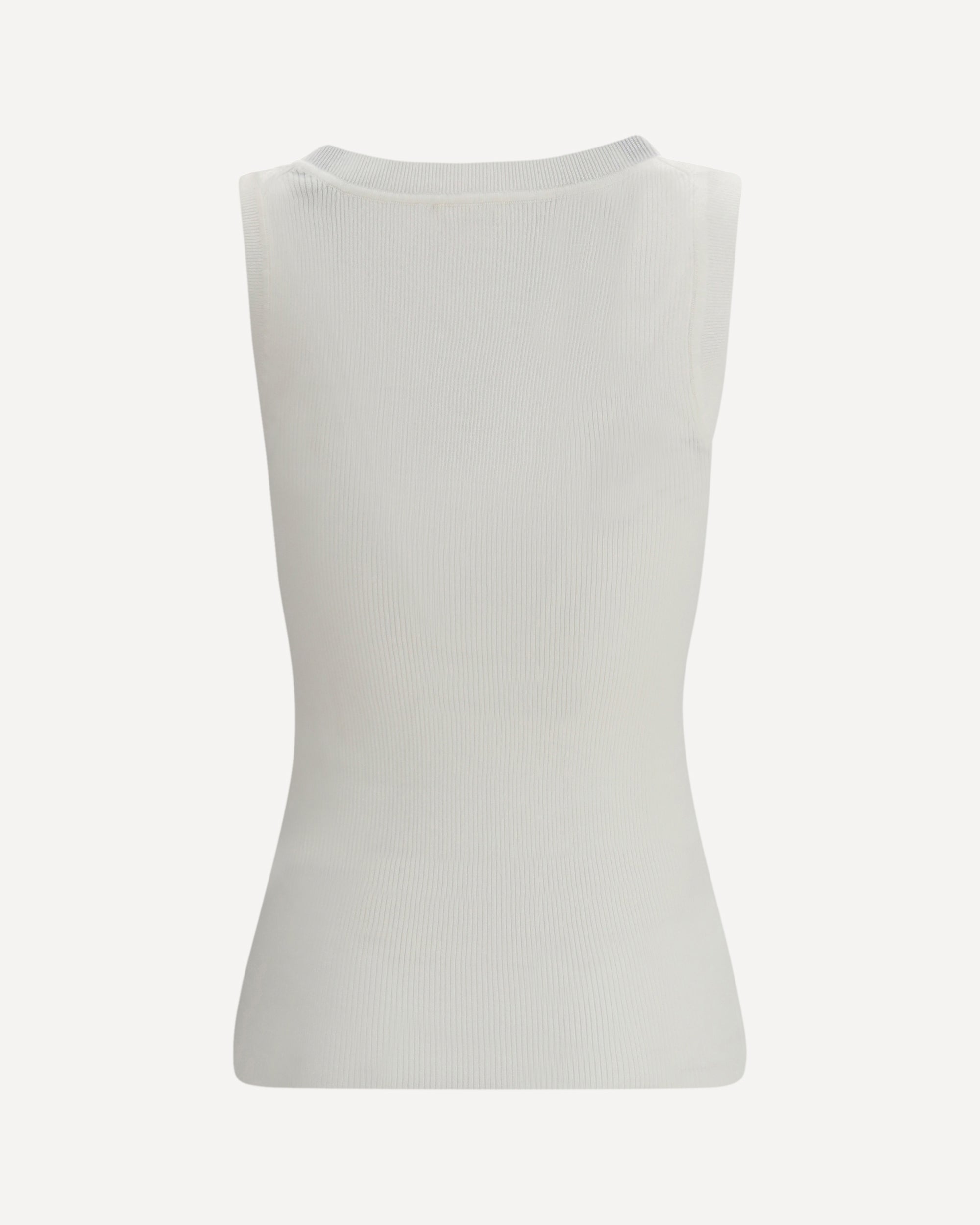 P.A.R.O.S.H. Ribbed Tank Top