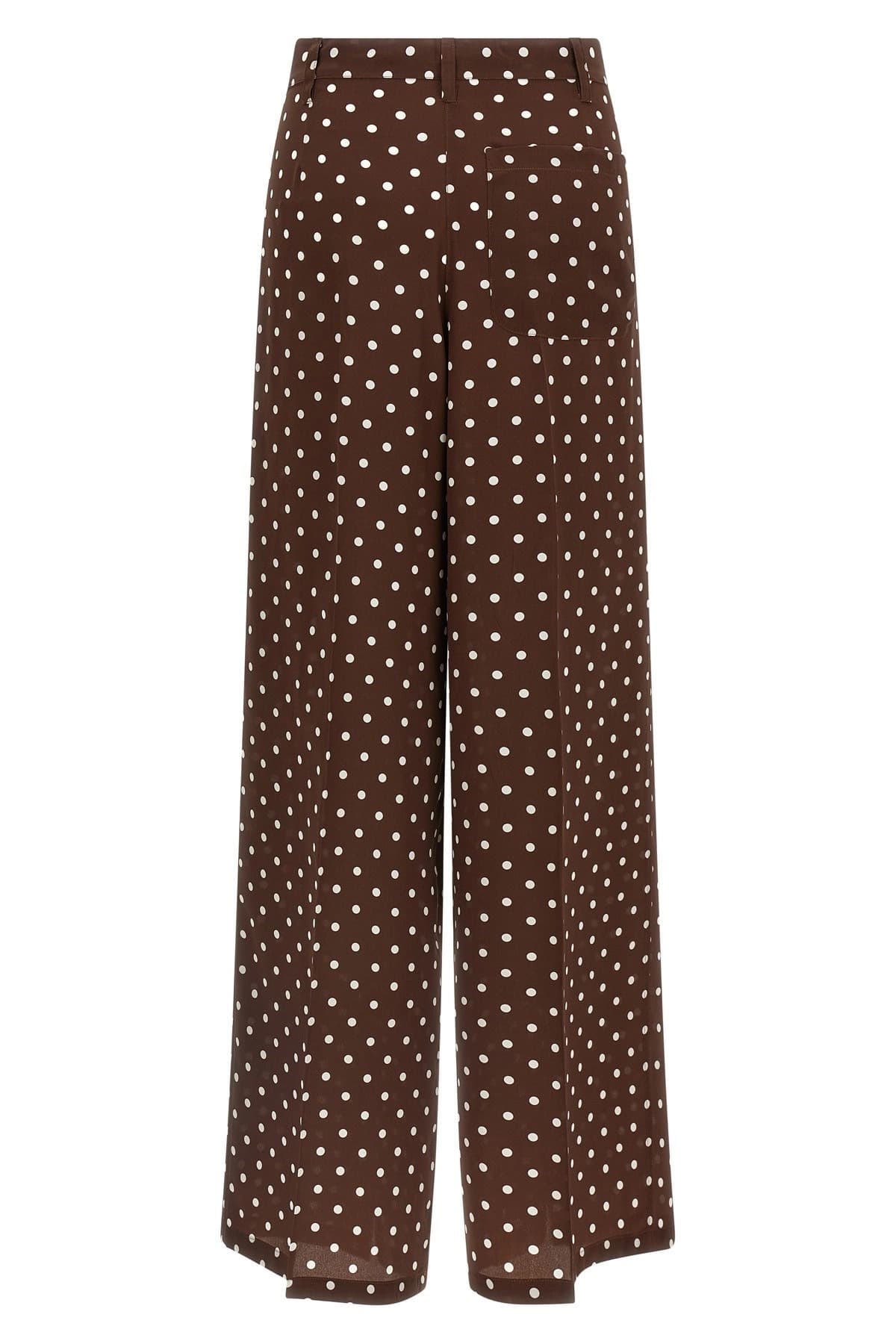 P.A.R.O.S.H. P.A.R.O.S.H. Sbillo Pants