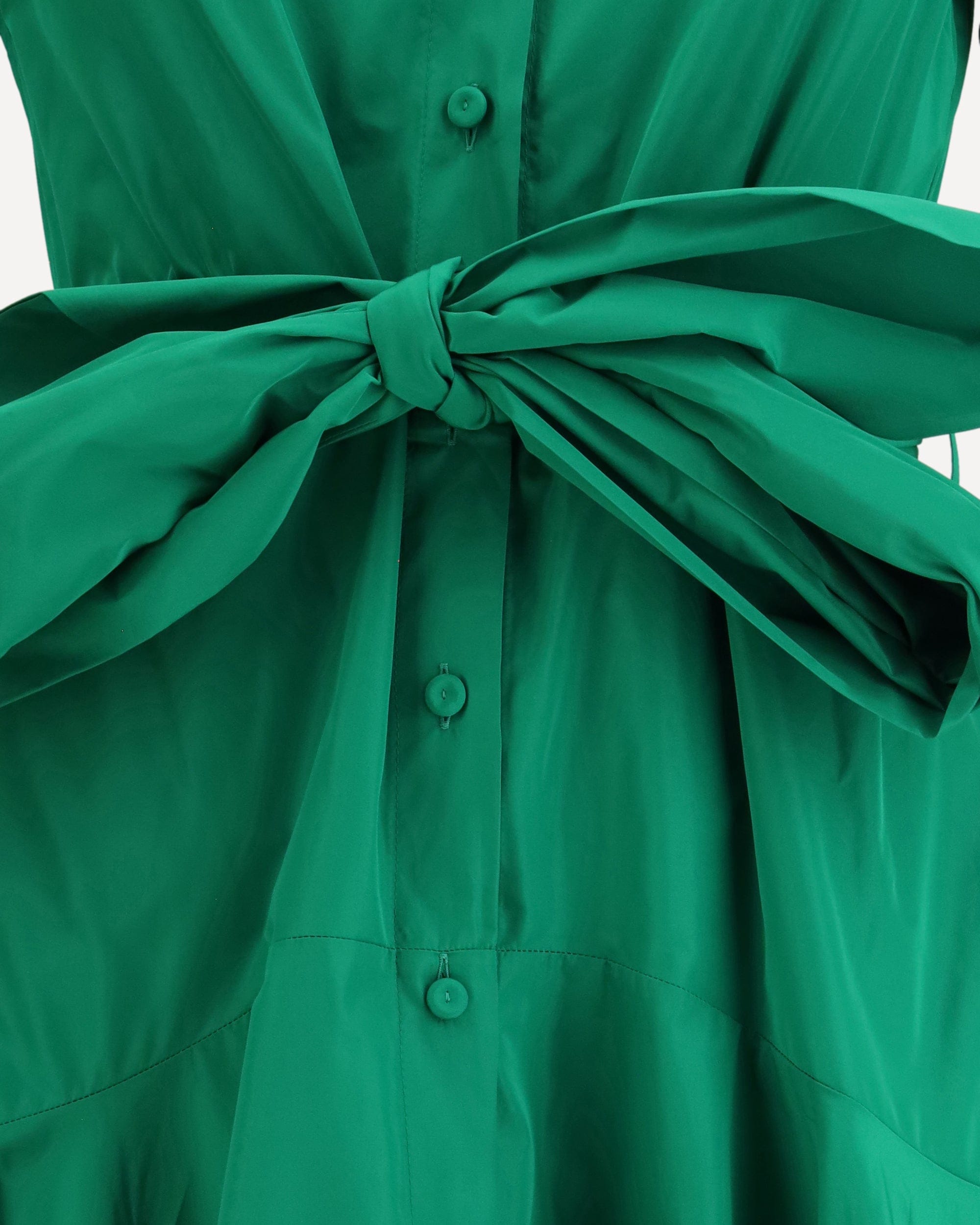 P.A.R.O.S.H. Short-Sleeve Shirt Dress
