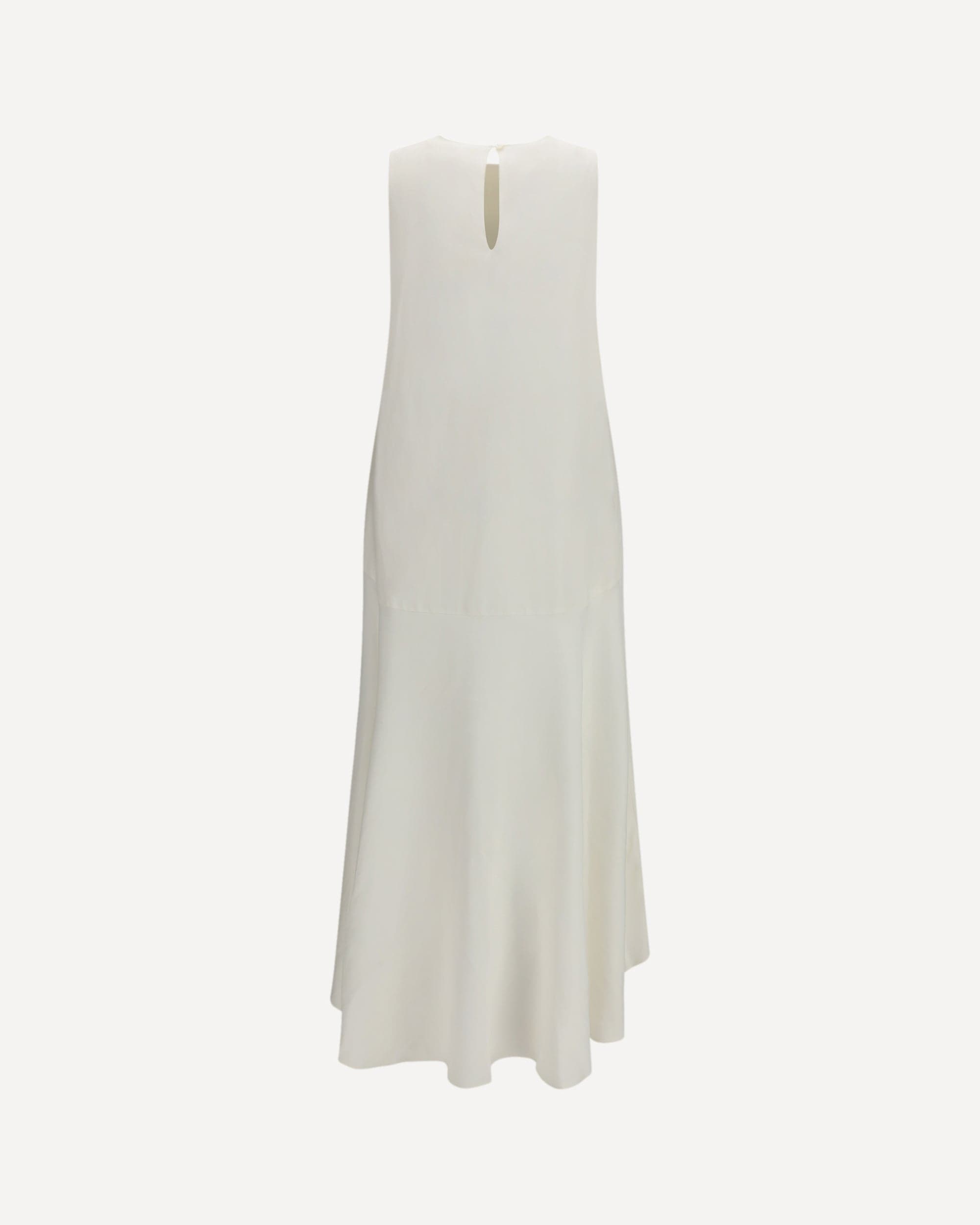 P.A.R.O.S.H. Sleeveless Maxi Dress - alternate view