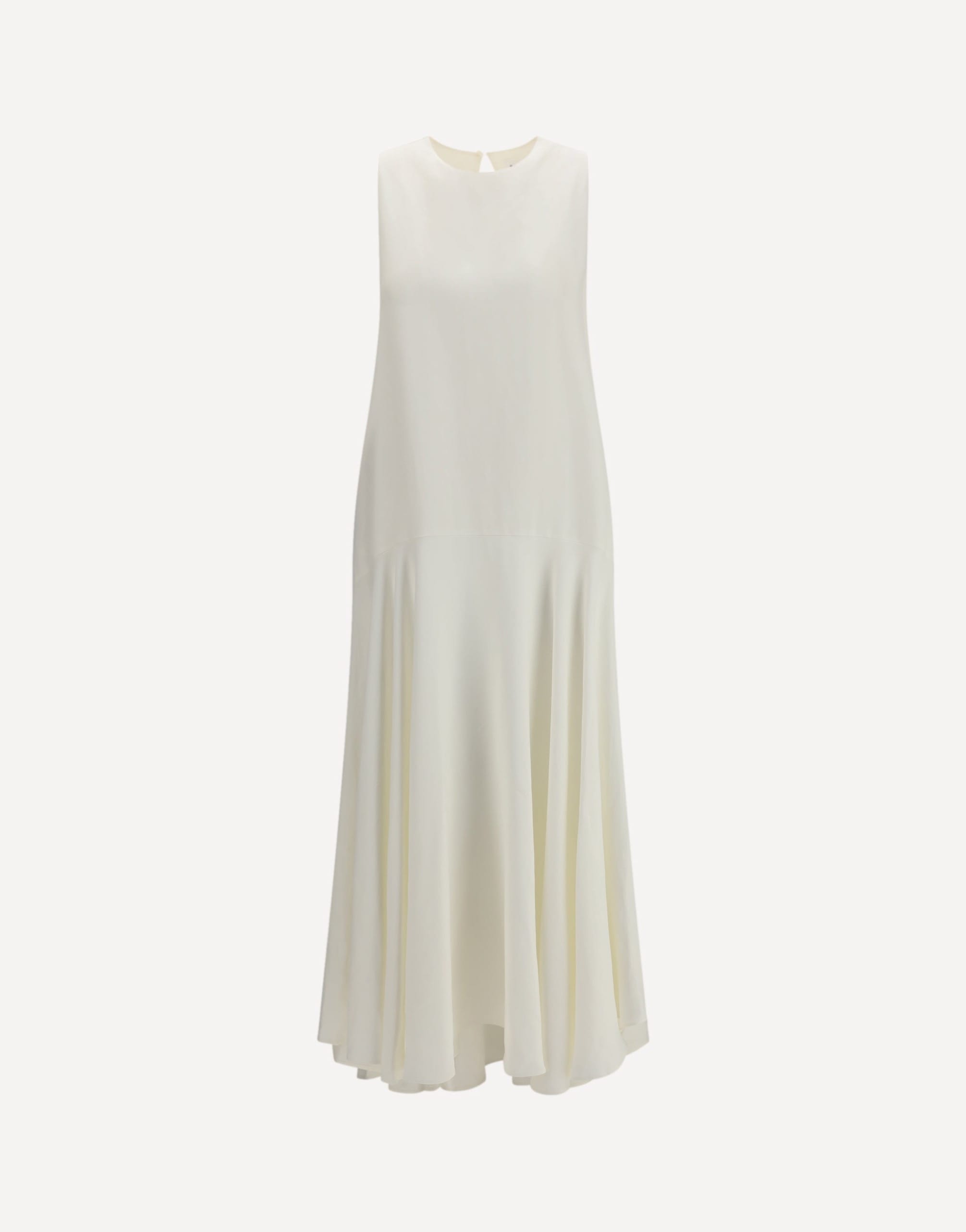 P.A.R.O.S.H. Sleeveless Maxi Dress