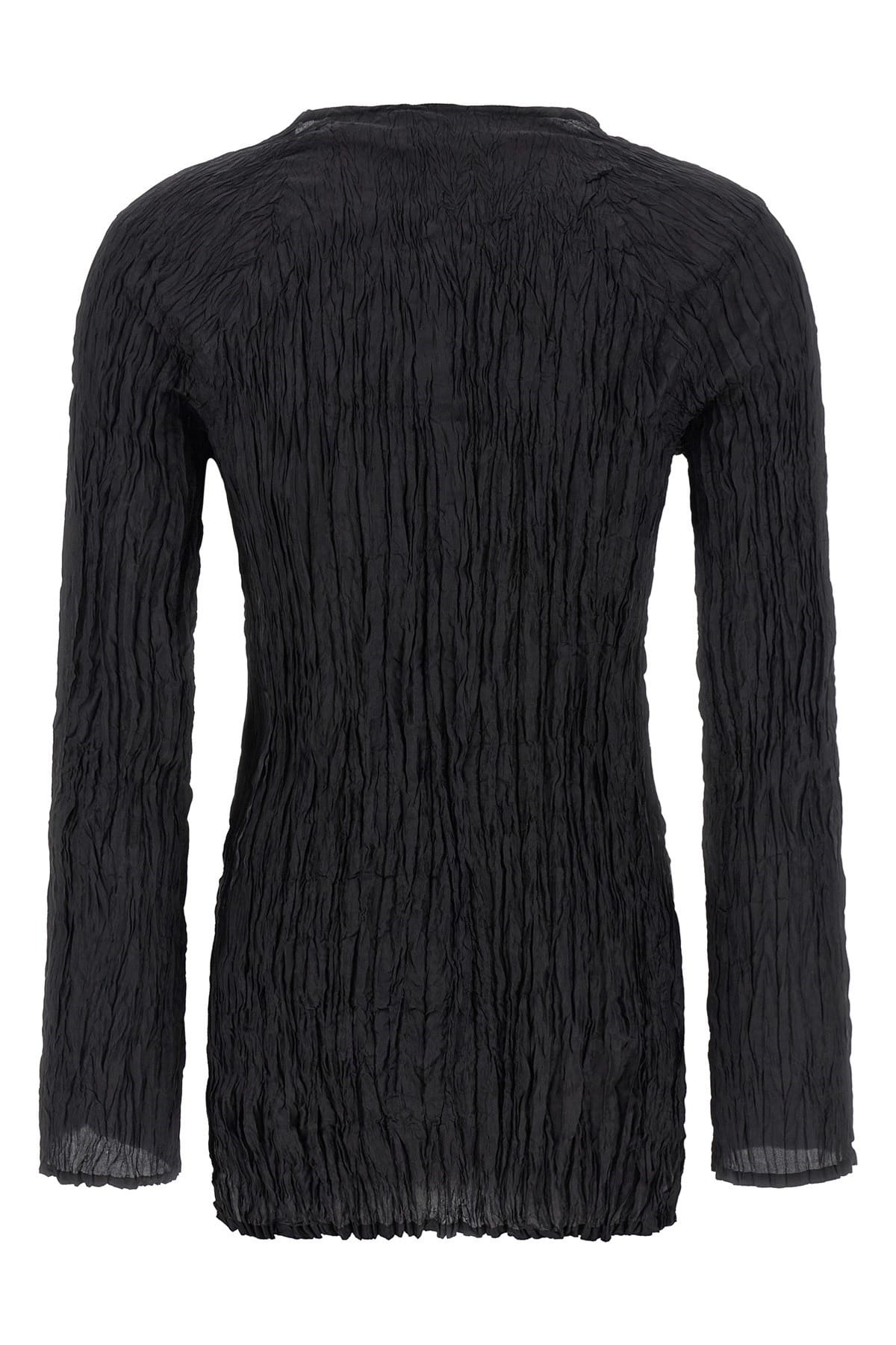 P.A.R.O.S.H. P.A.R.O.S.H. Soph Silk Blouse