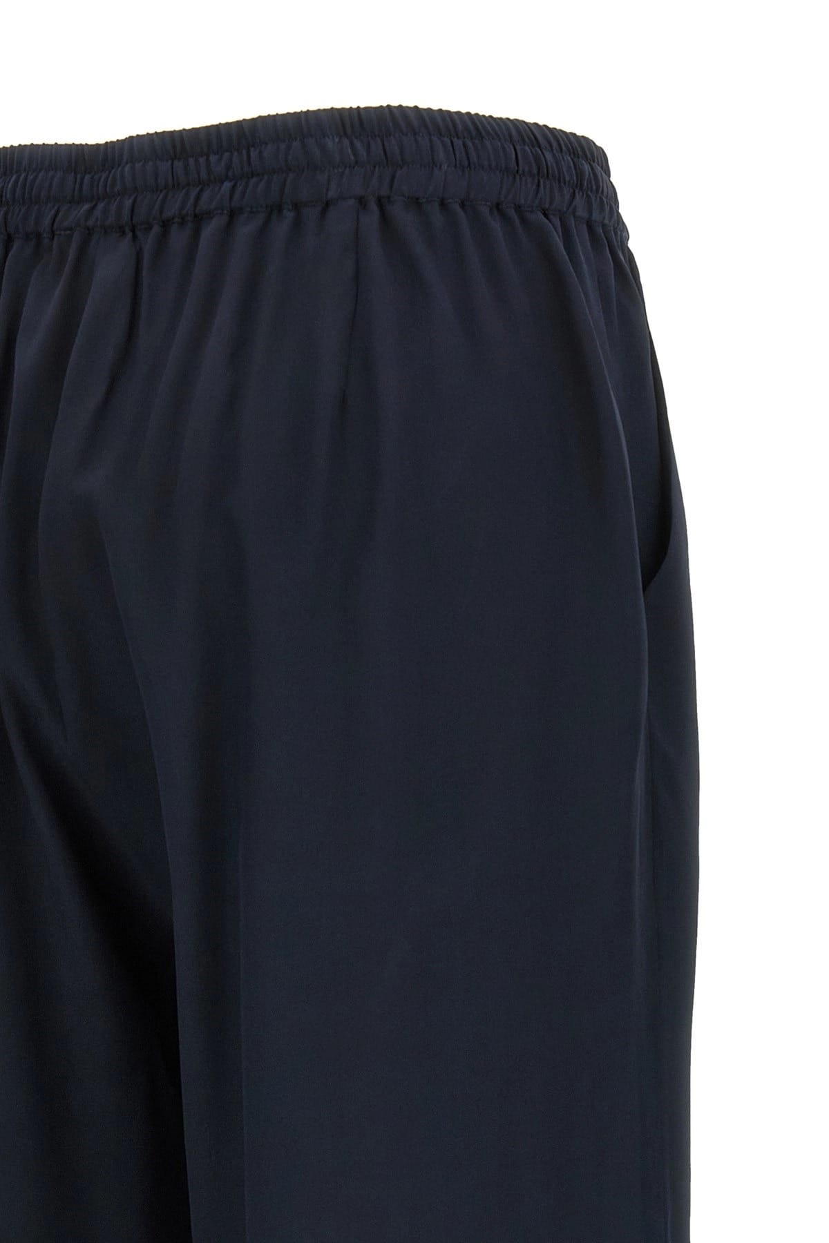 P.A.R.O.S.H. P.A.R.O.S.H. Sweet26 Silk Pants