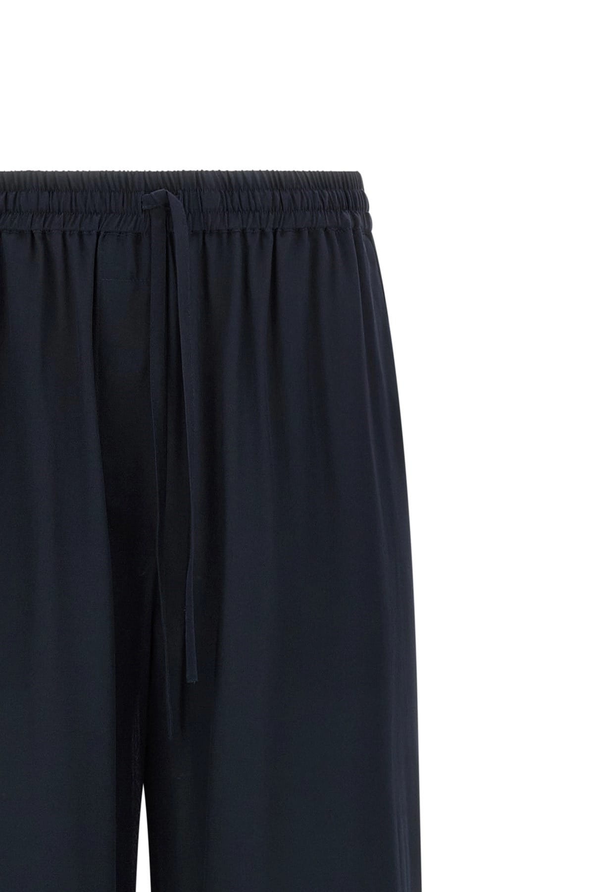 P.A.R.O.S.H. P.A.R.O.S.H. Sweet26 Silk Pants