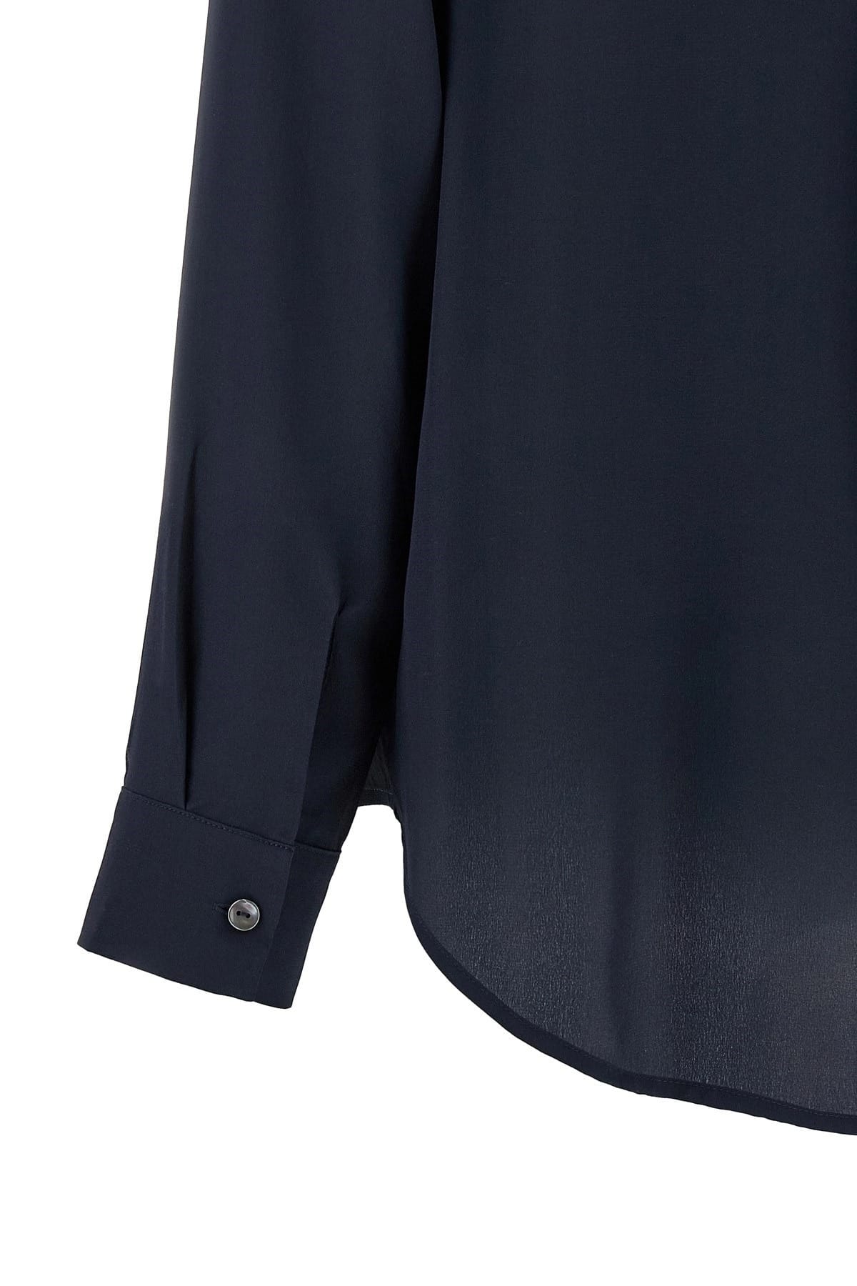 P.A.R.O.S.H. P.A.R.O.S.H. Sweet26 Silk Shirt