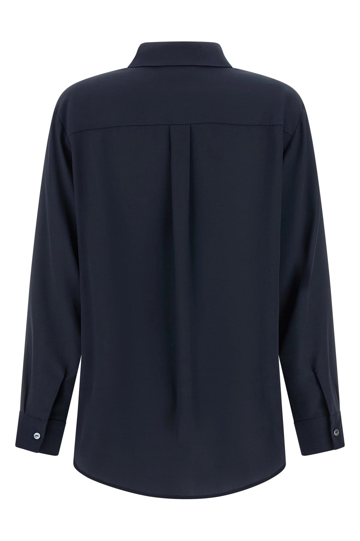 P.A.R.O.S.H. P.A.R.O.S.H. Sweet26 Silk Shirt