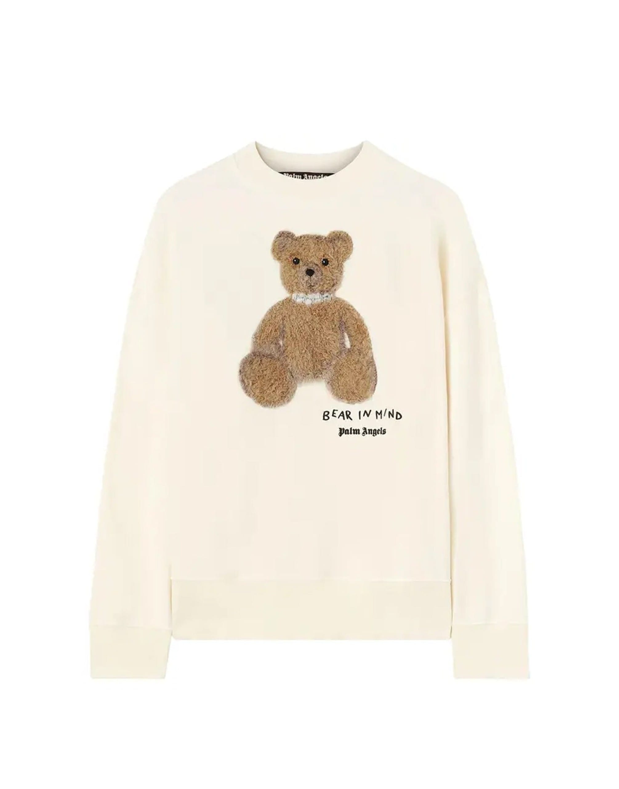 Palm Angels Bear In Mind Sweatshirt