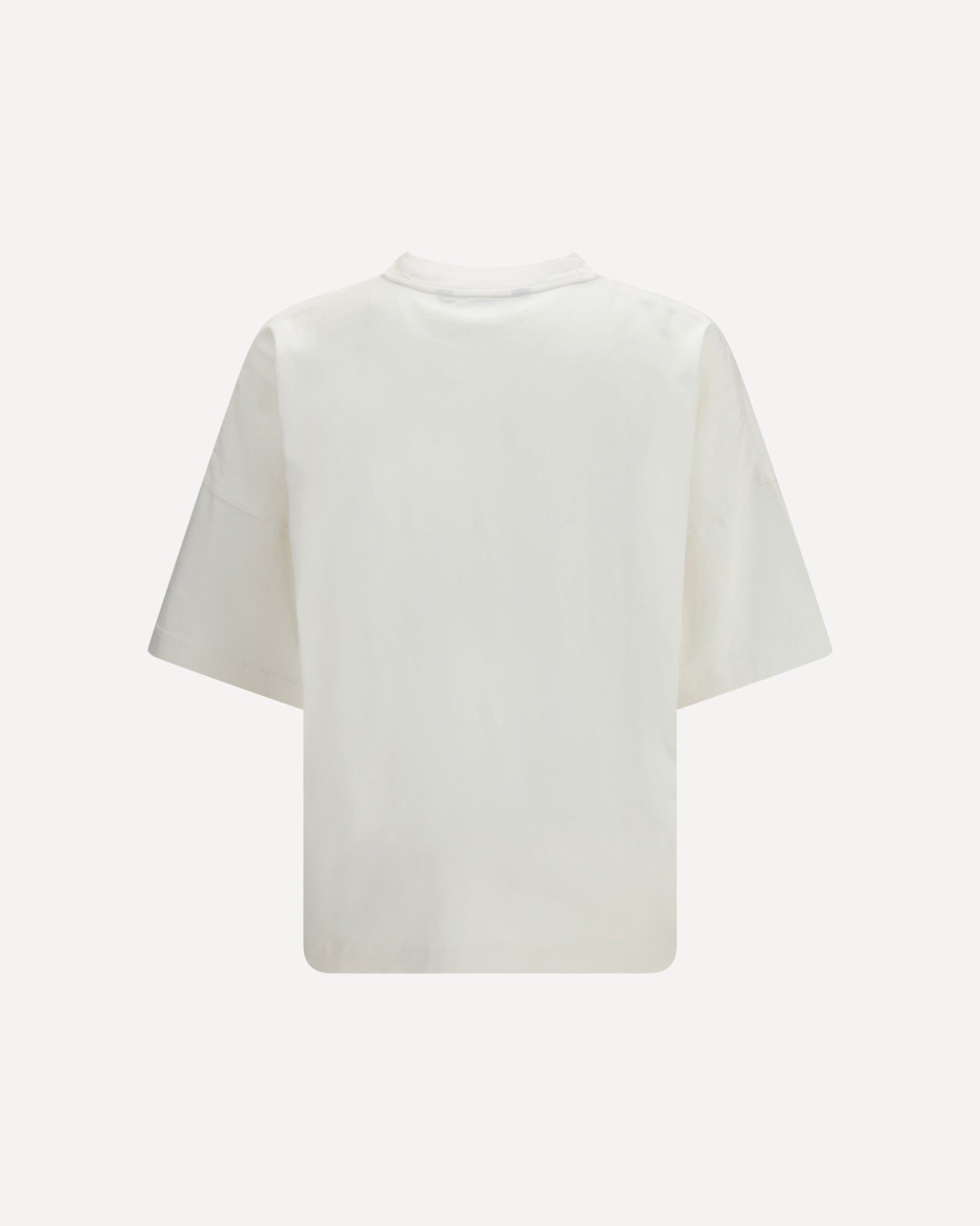 Palm Angels Bear Print T-Shirt - alternate view