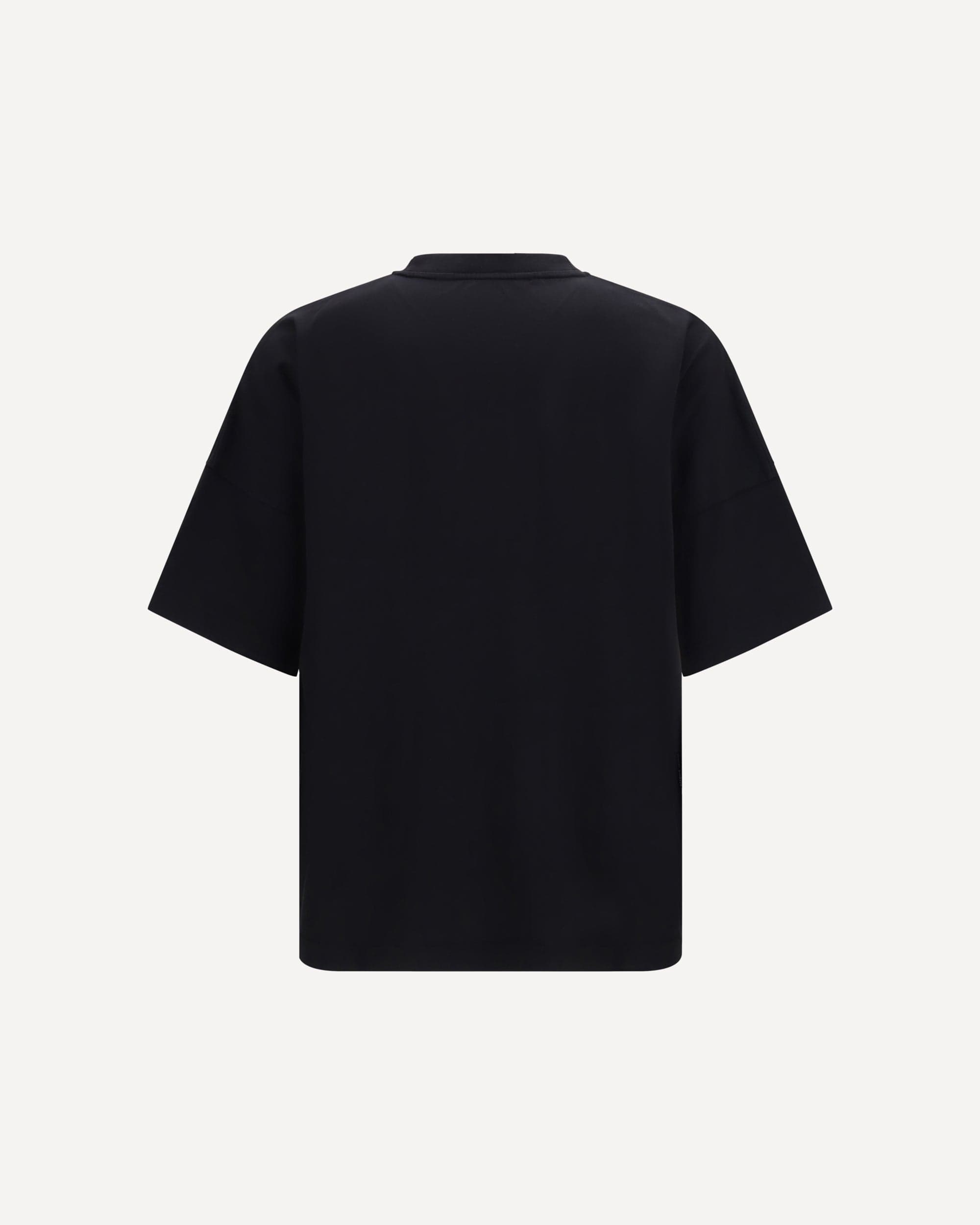 Palm Angels Bear Print T-Shirt - alternate view