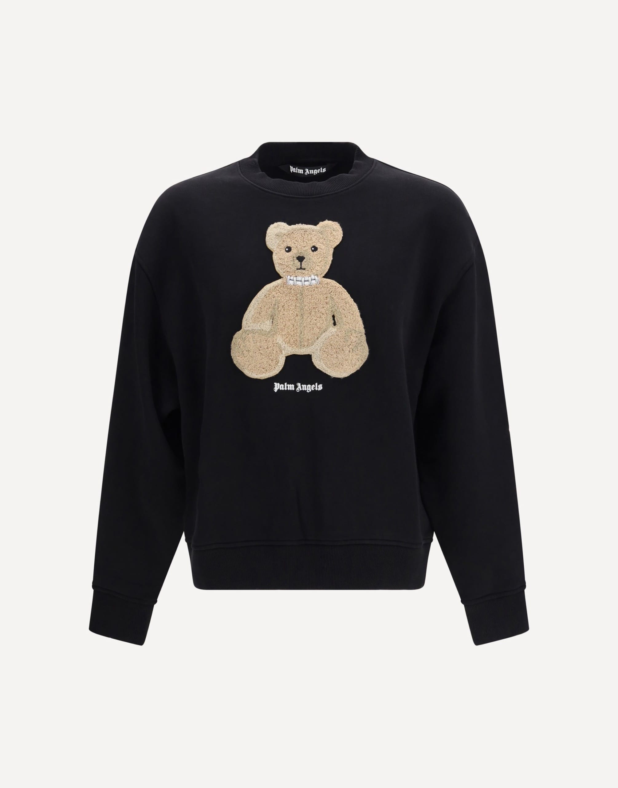 Palm Angels Bear Sweatshirt