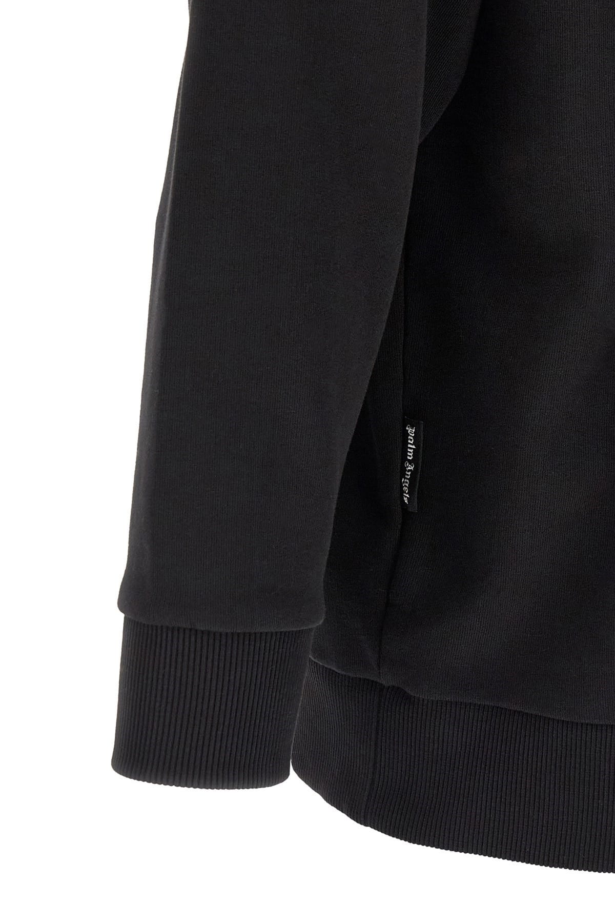 Palm Angels Palm Angels Classic Logo Hoodie