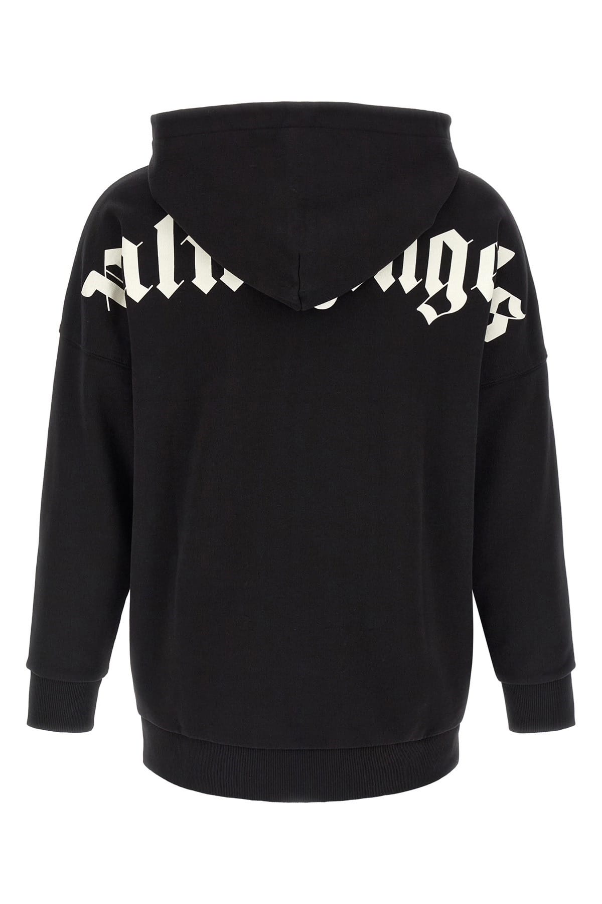 Palm Angels Classic Logo Hoodie - alternate view