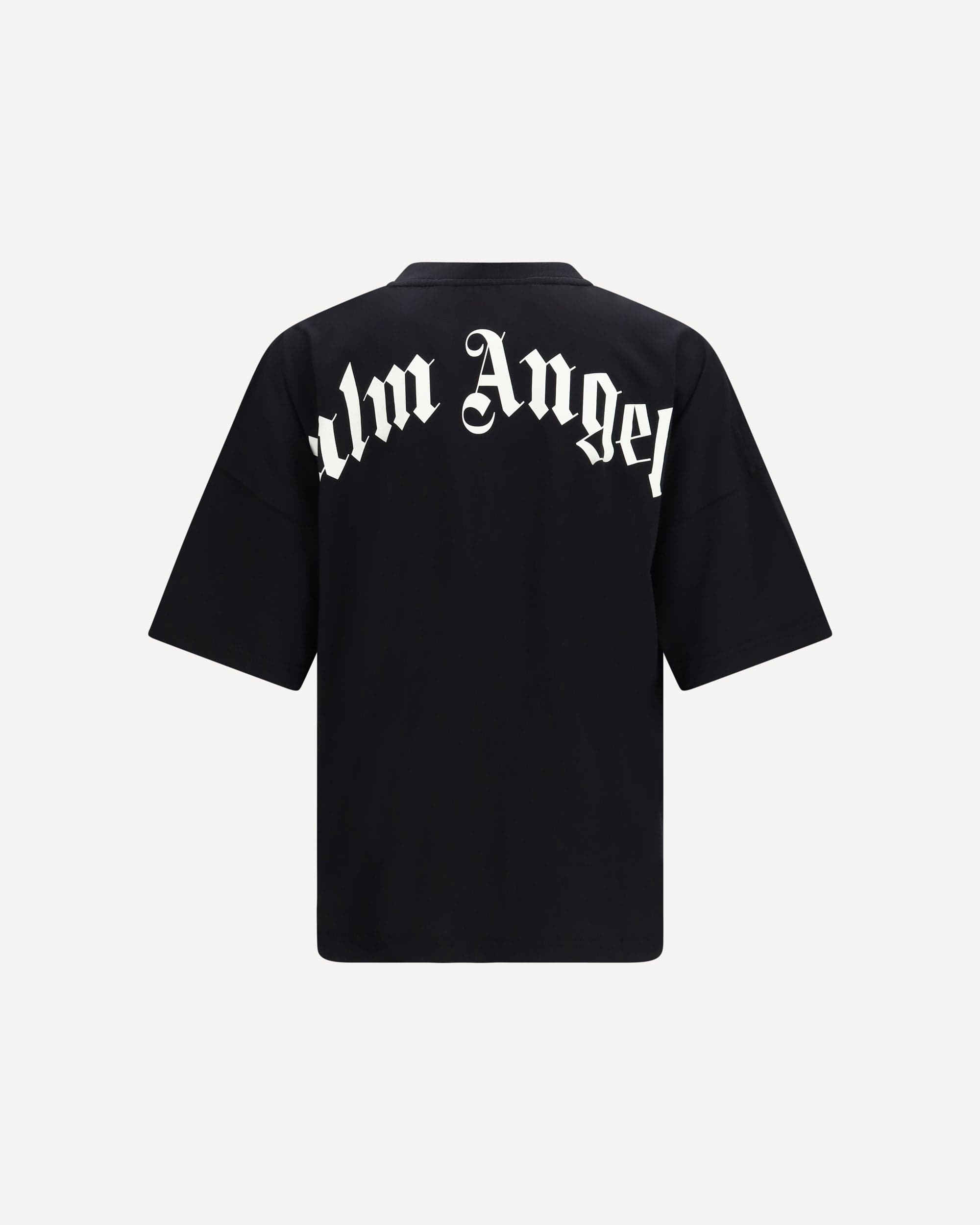 Palm Angels Classic Logo T-Shirt - alternate view