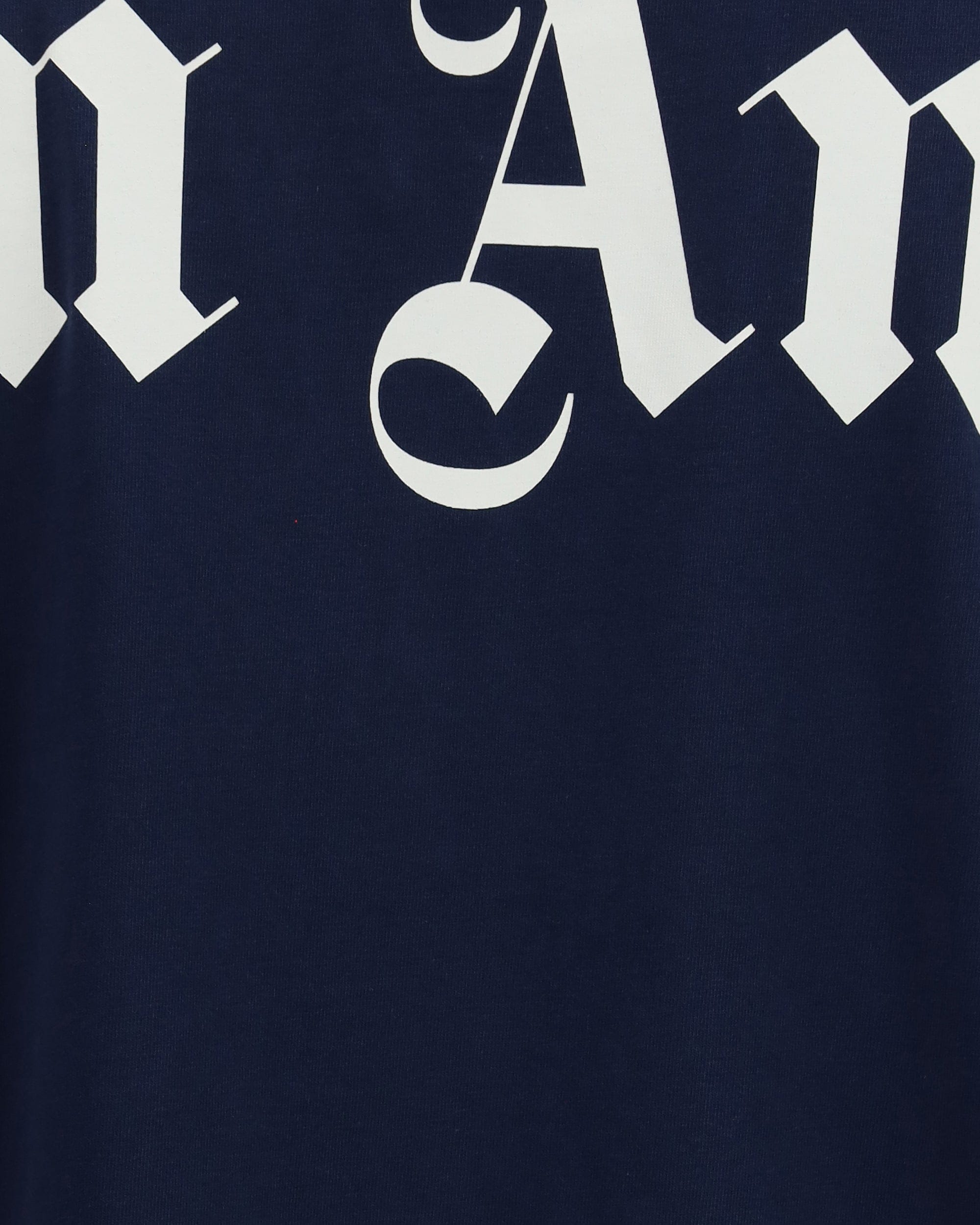 Palm Angels Classic Logo T-Shirt