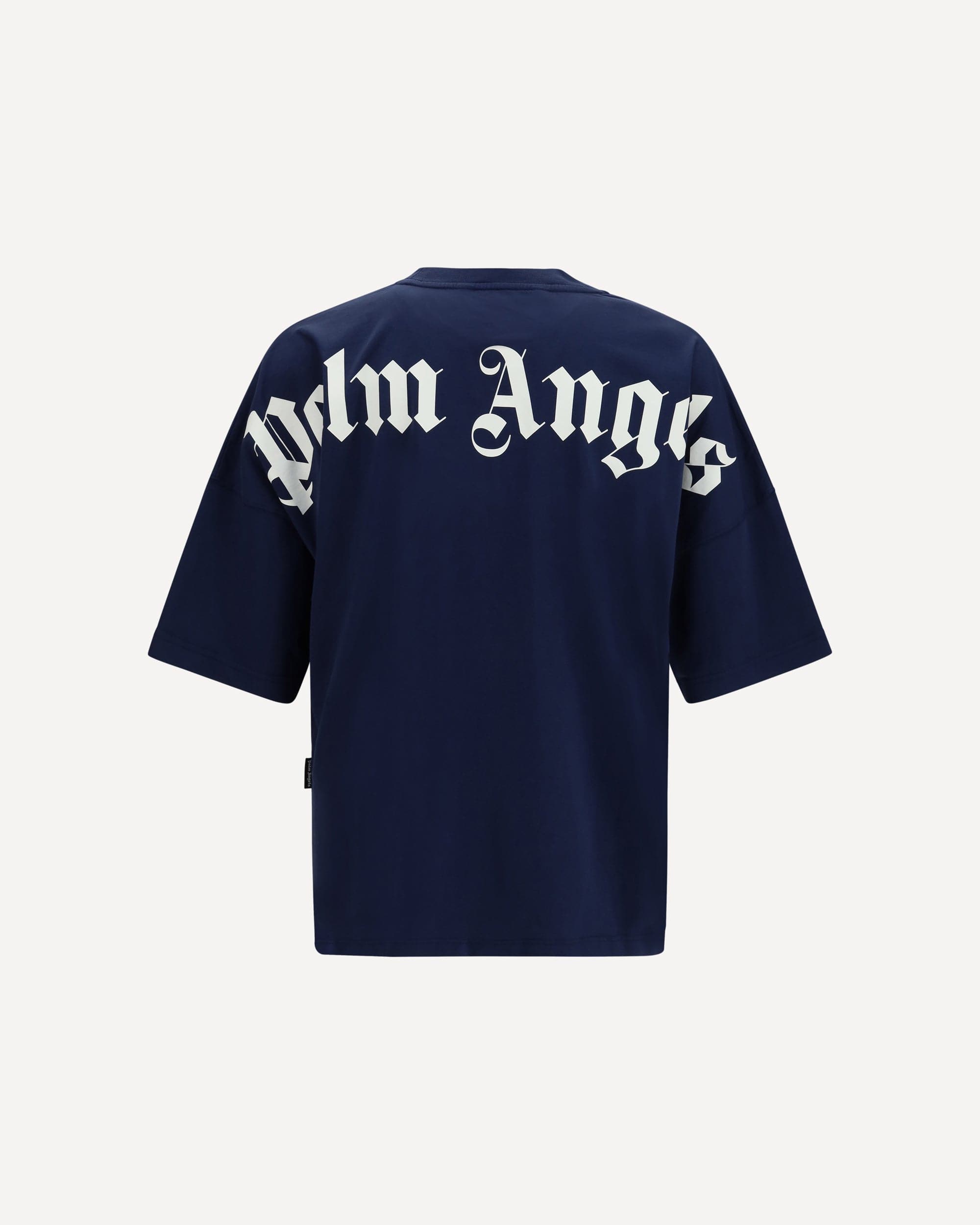 Palm Angels Classic Logo T-Shirt