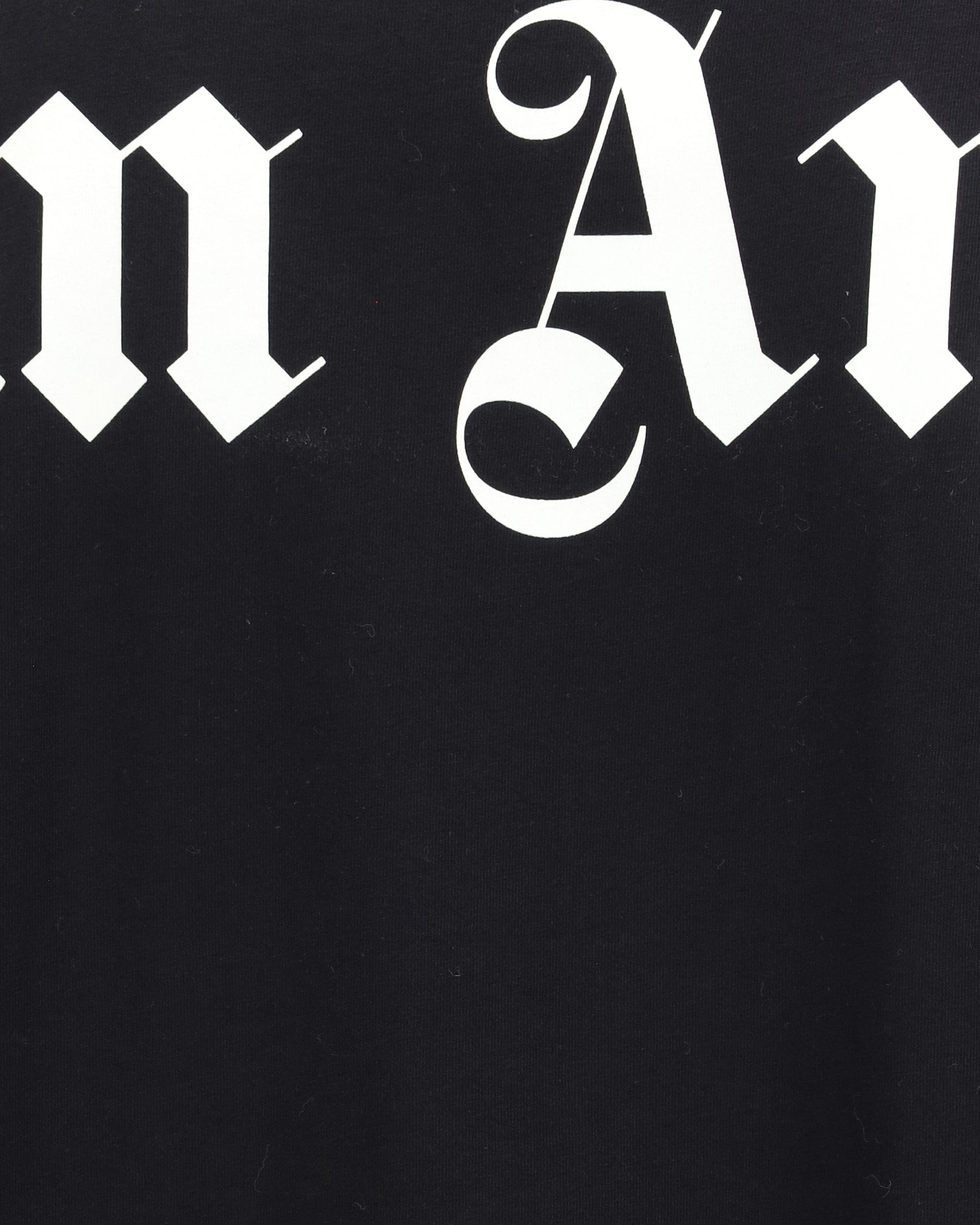 Palm Angels Classic Logo T-Shirt