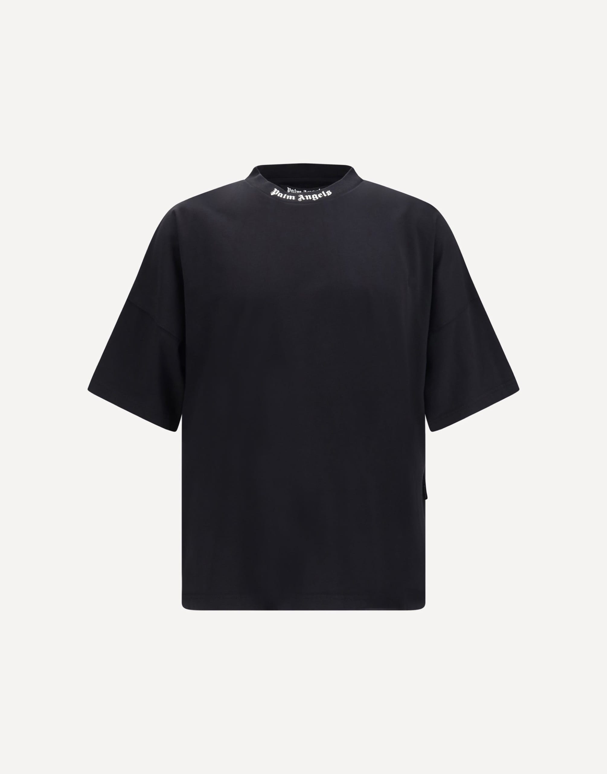 Palm Angels Classic Logo T-Shirt
