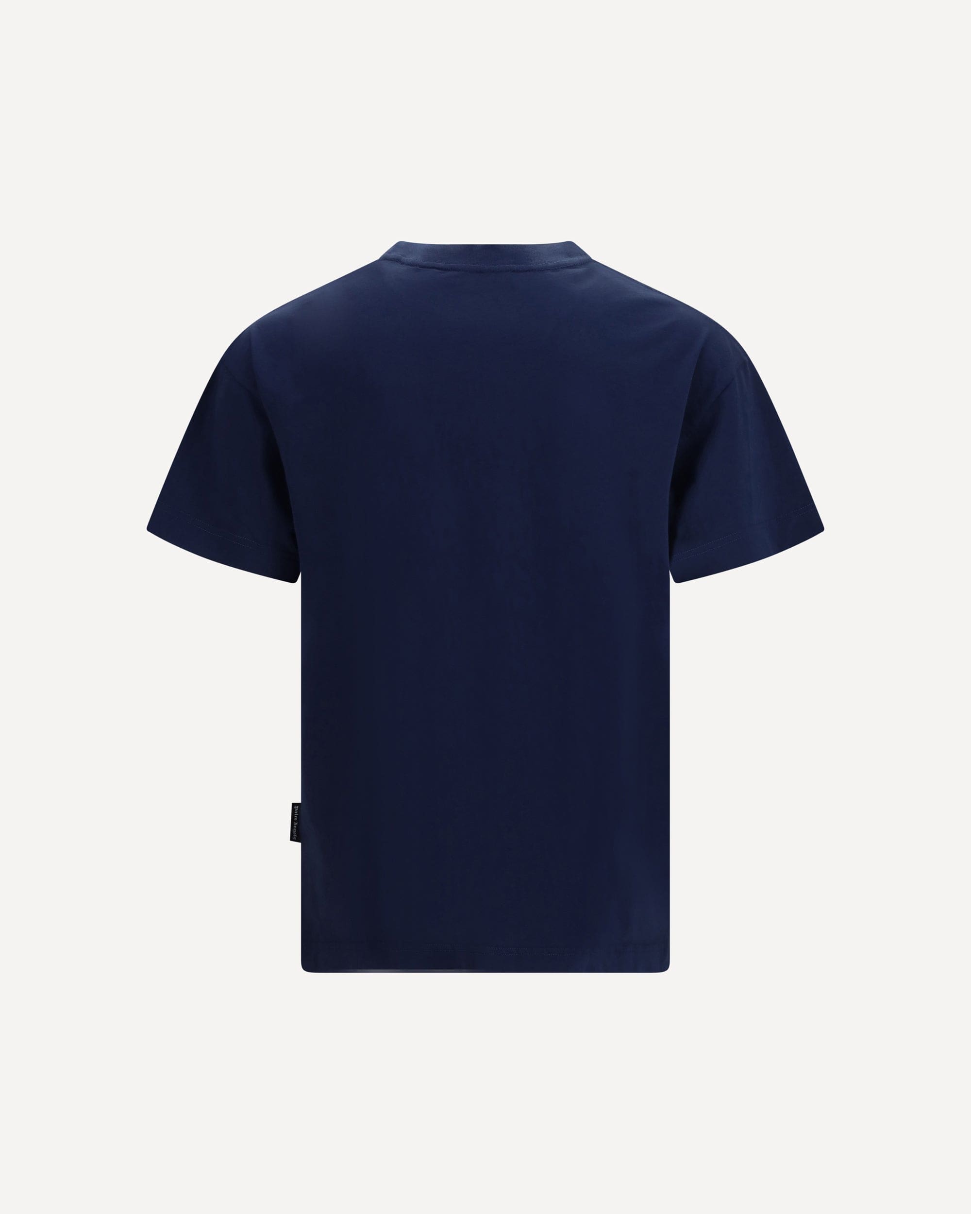 Palm Angels Classic Logo T-Shirt Tripack