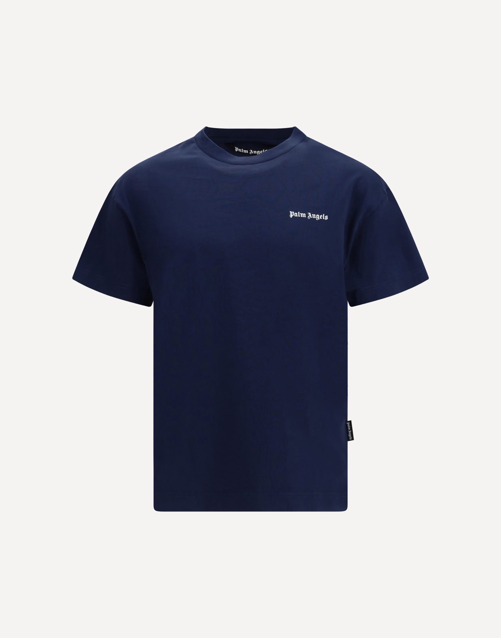 Palm Angels Classic Logo T-Shirt Tripack