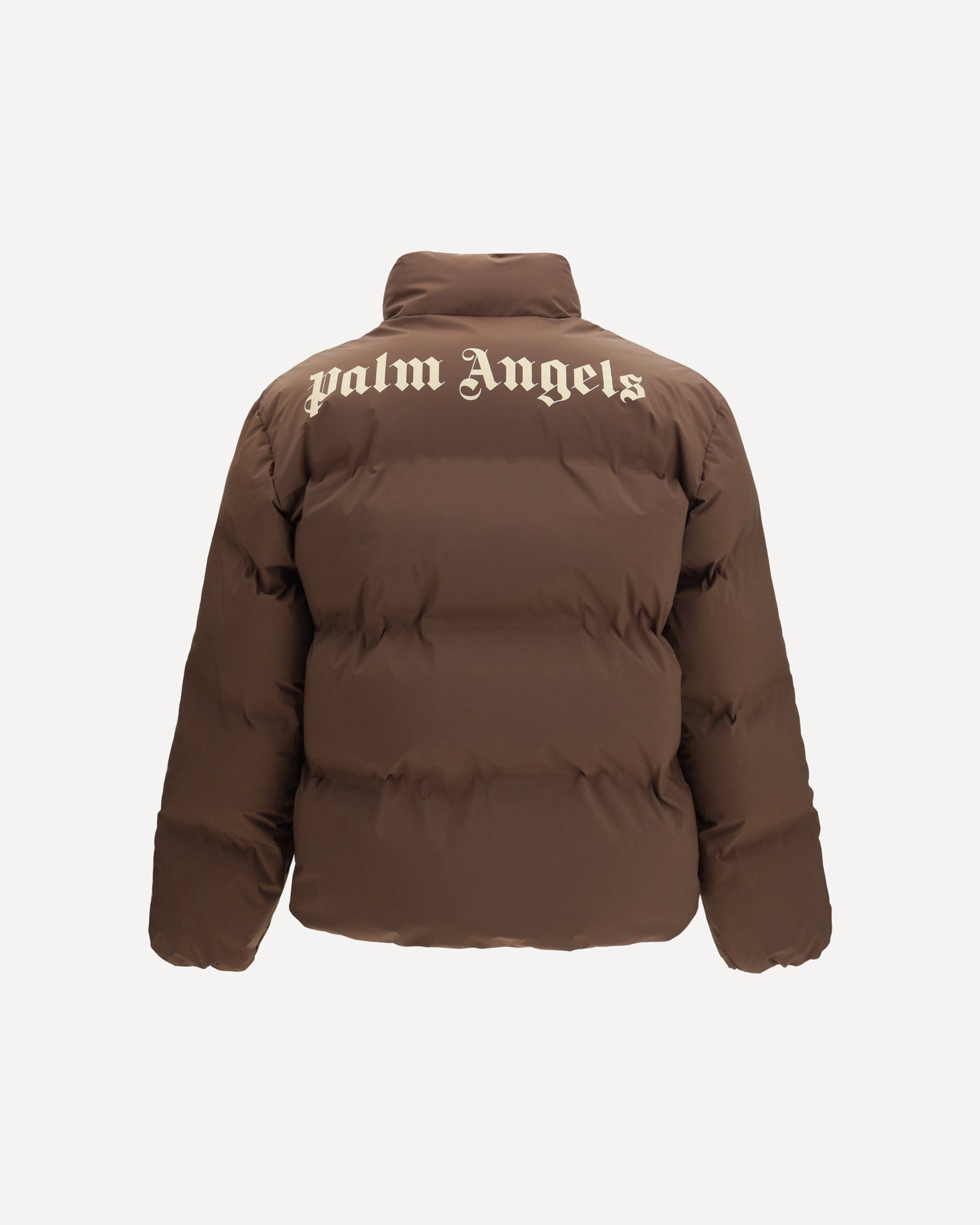 Palm Angels Classic Logo Track Down Jacket