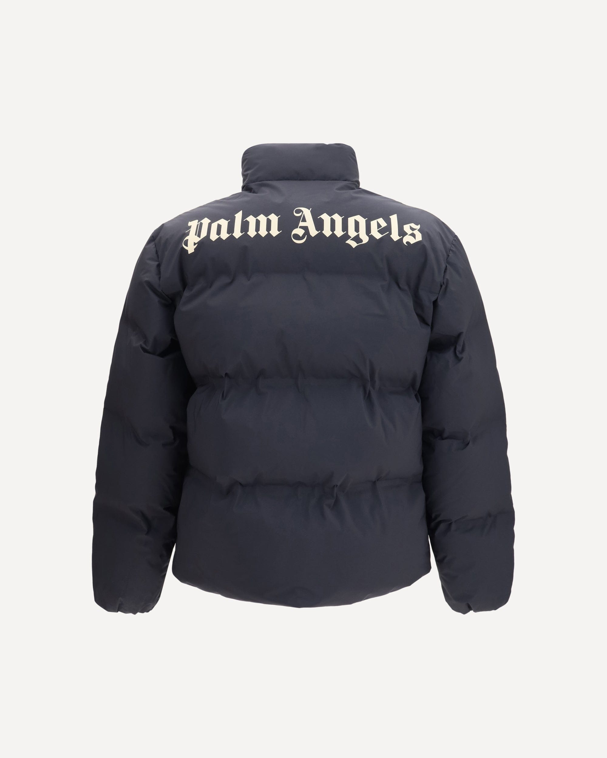 Palm Angels Classic Logo Track Down Jacket - alternate view