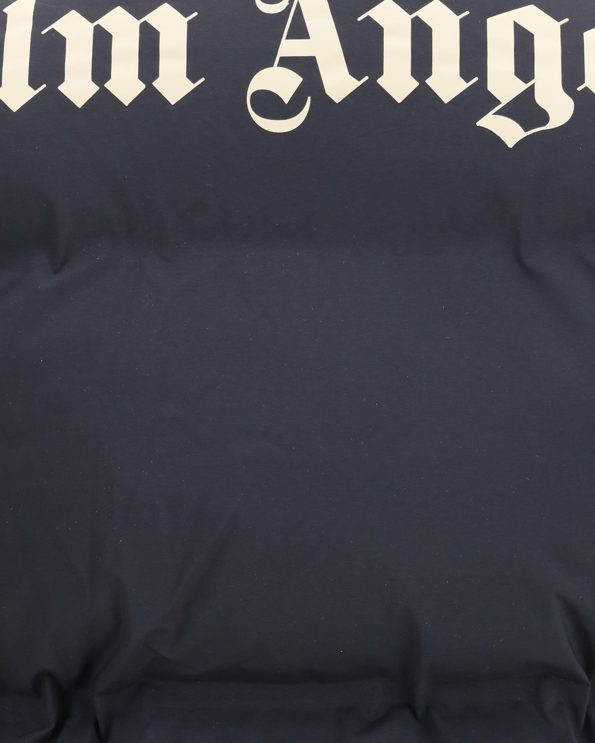 Palm Angels Classic Logo Track Down Vest