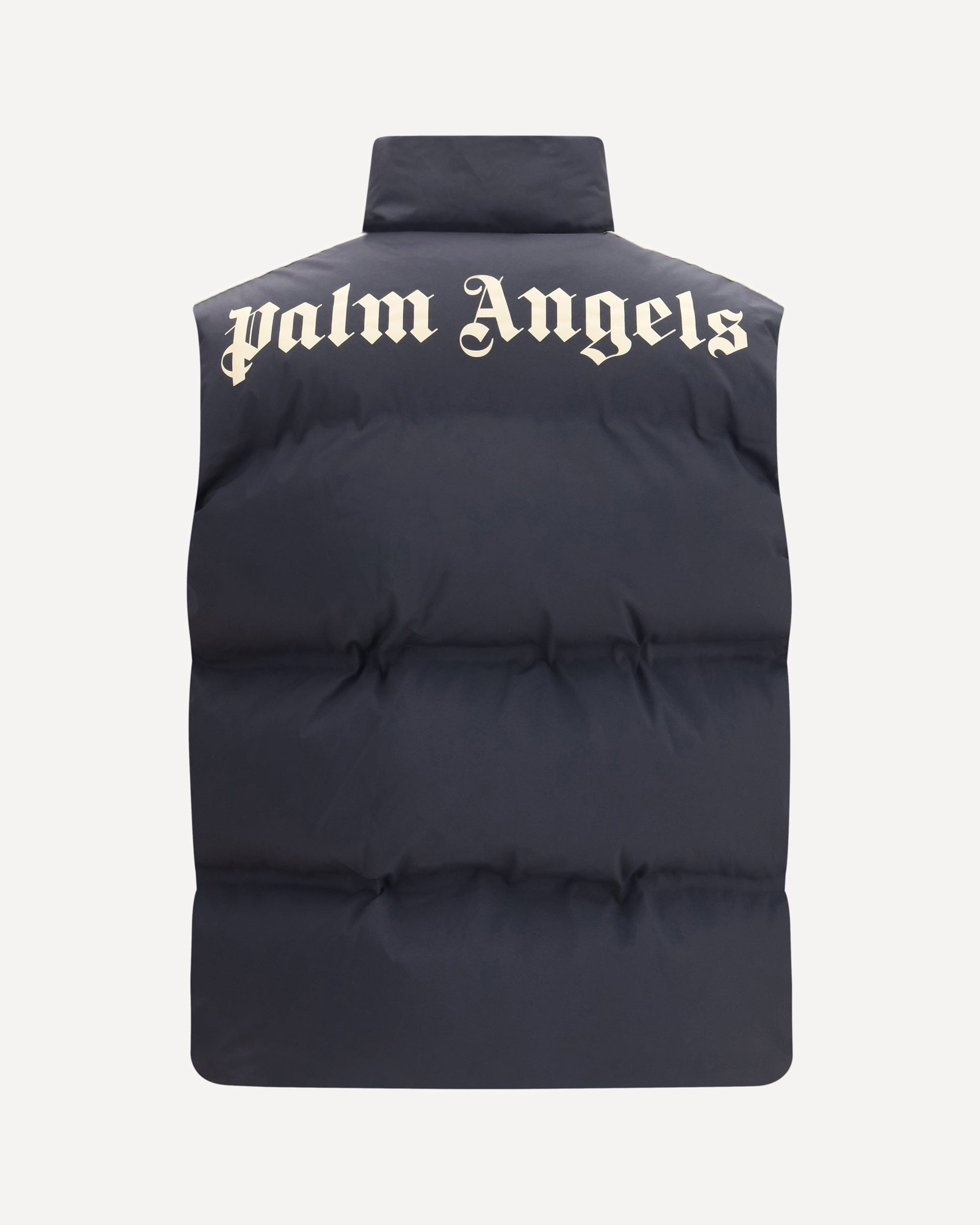 Gilet de survêtement matelassé à logo classique - alternate view