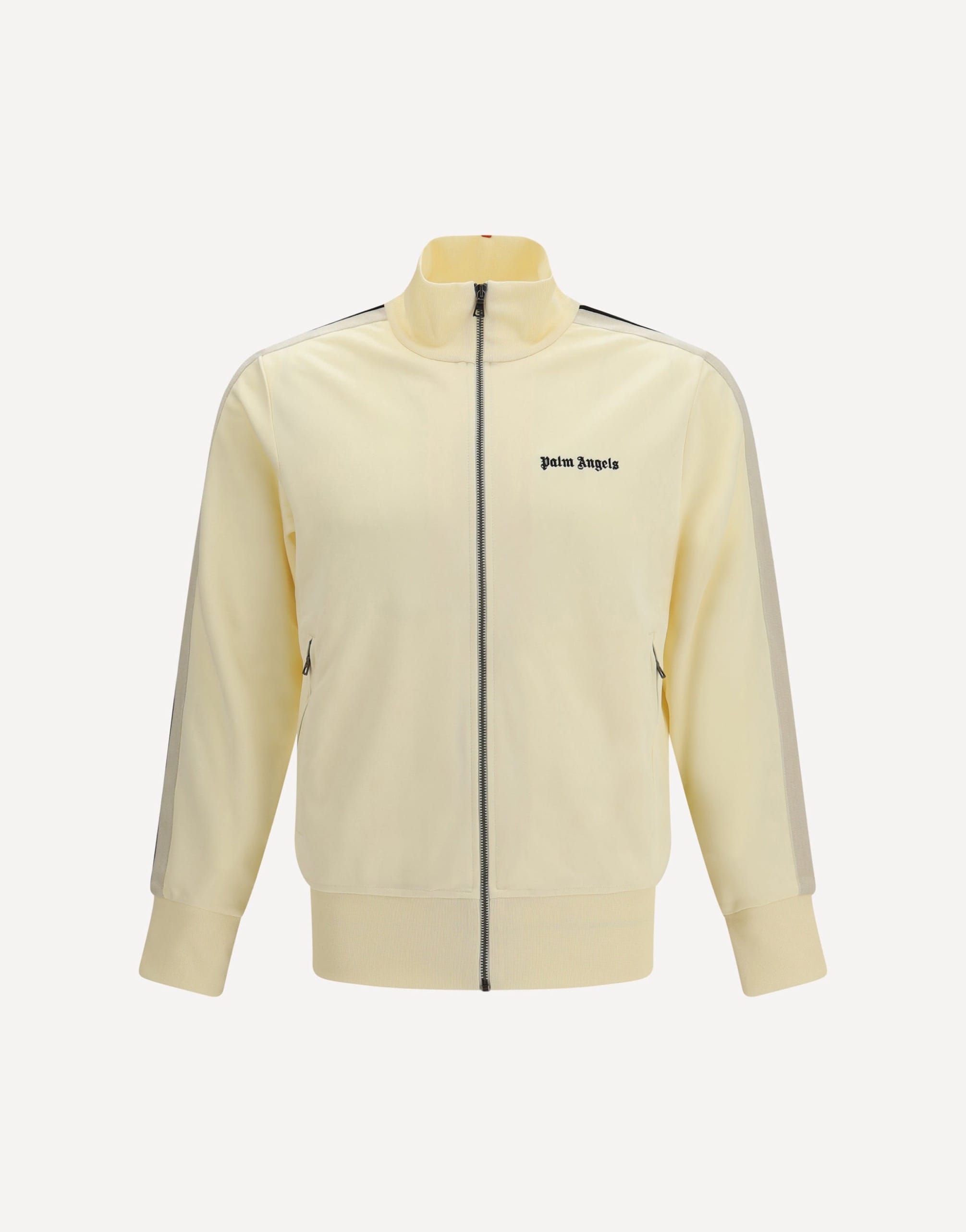 Palm Angels Classic Logo Track Jacket